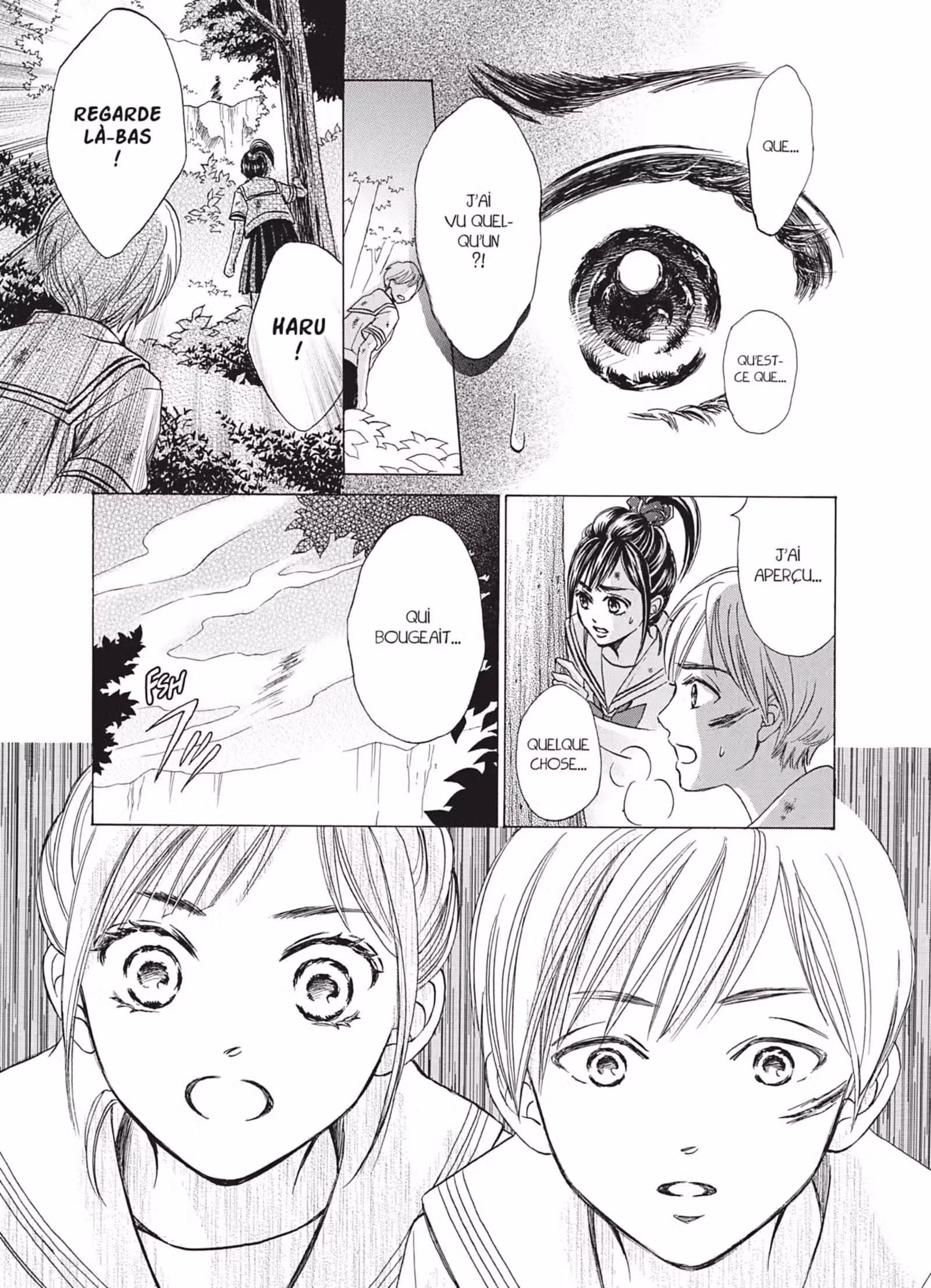 Limit Volume 2 page 105