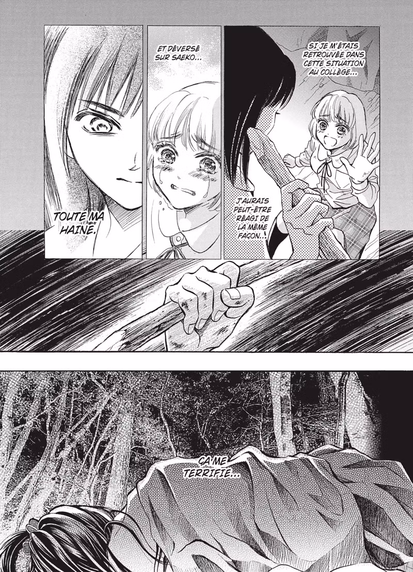Limit Volume 2 page 19