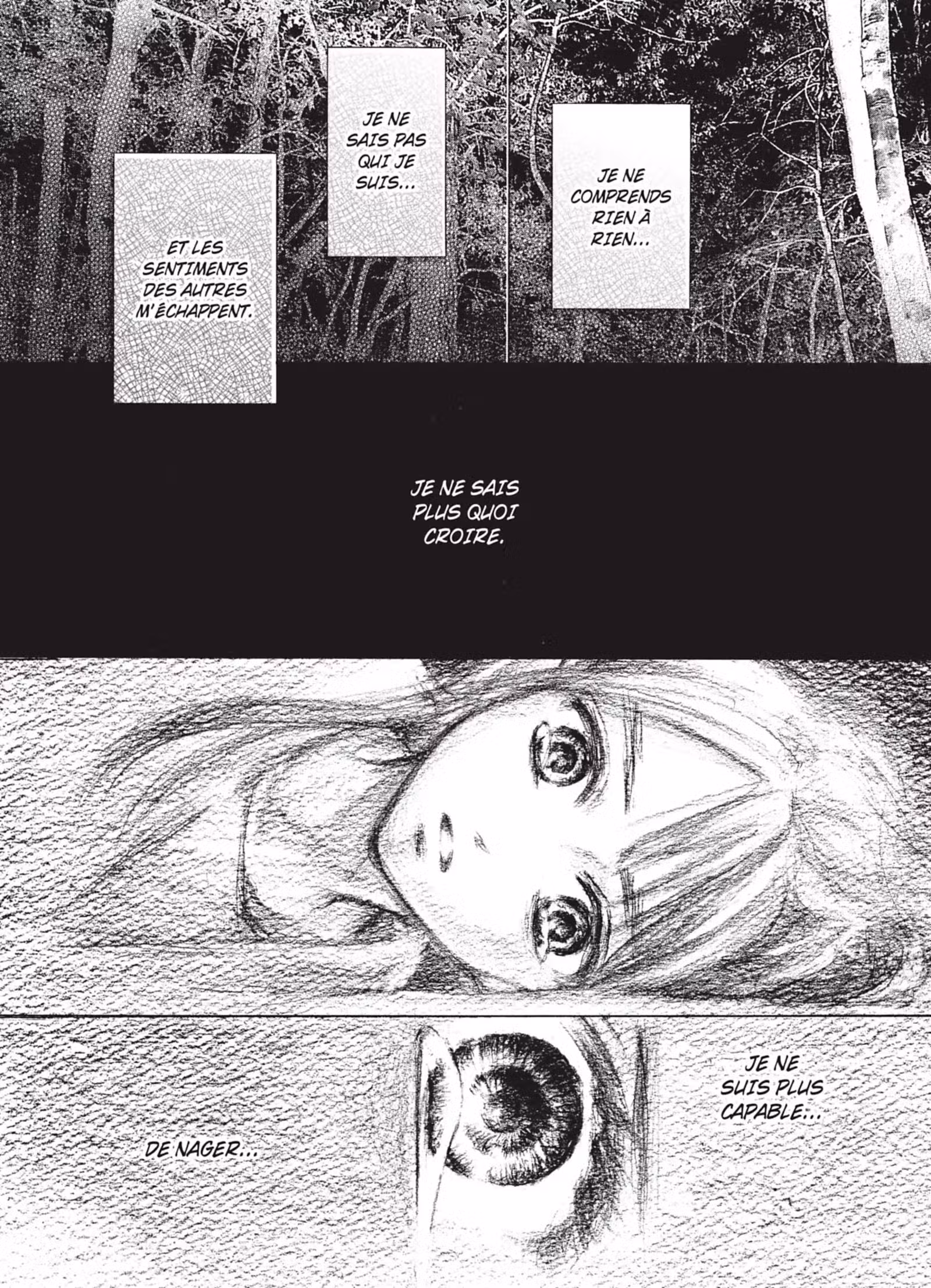 Limit Volume 2 page 20