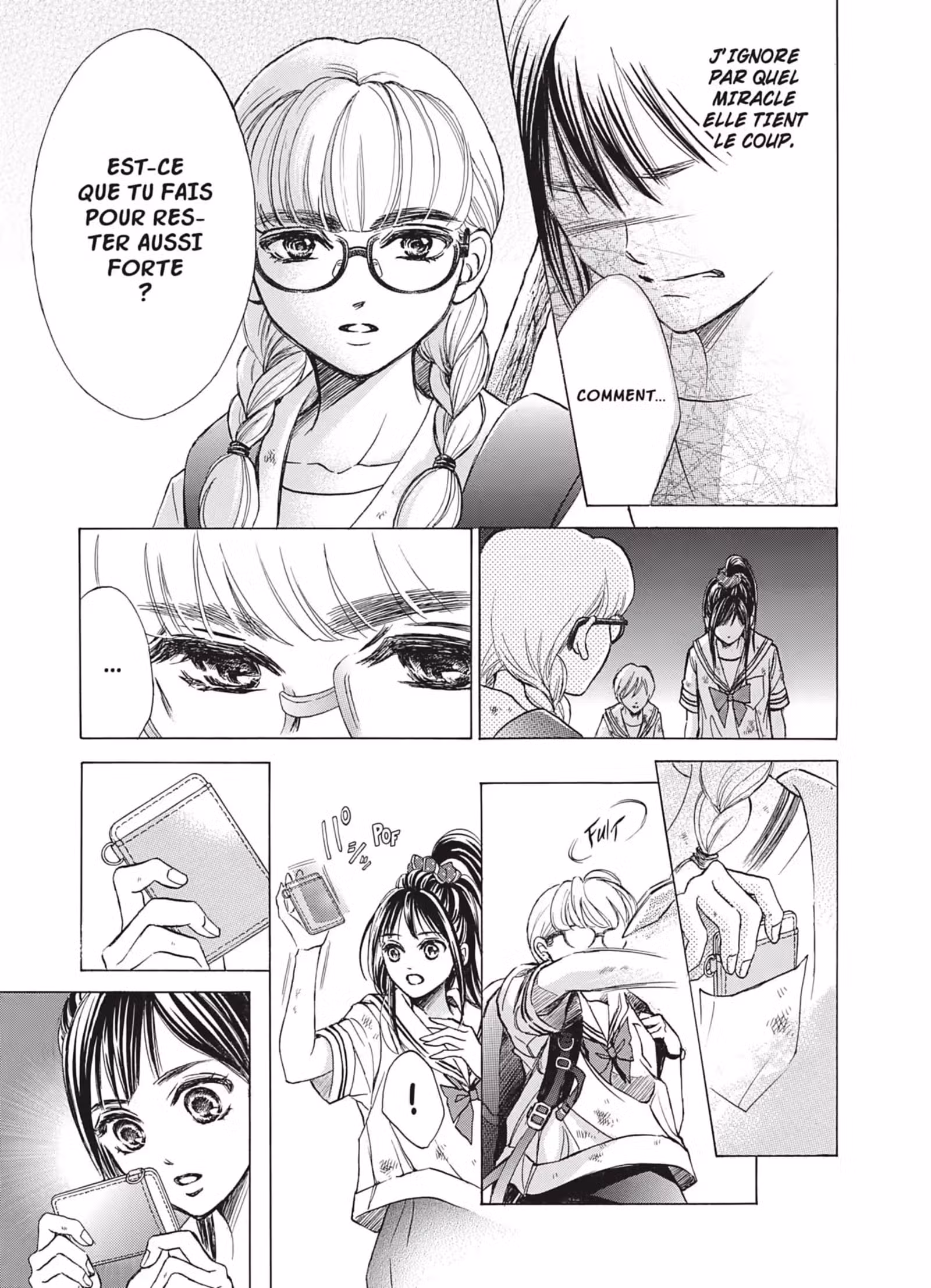 Limit Volume 2 page 29