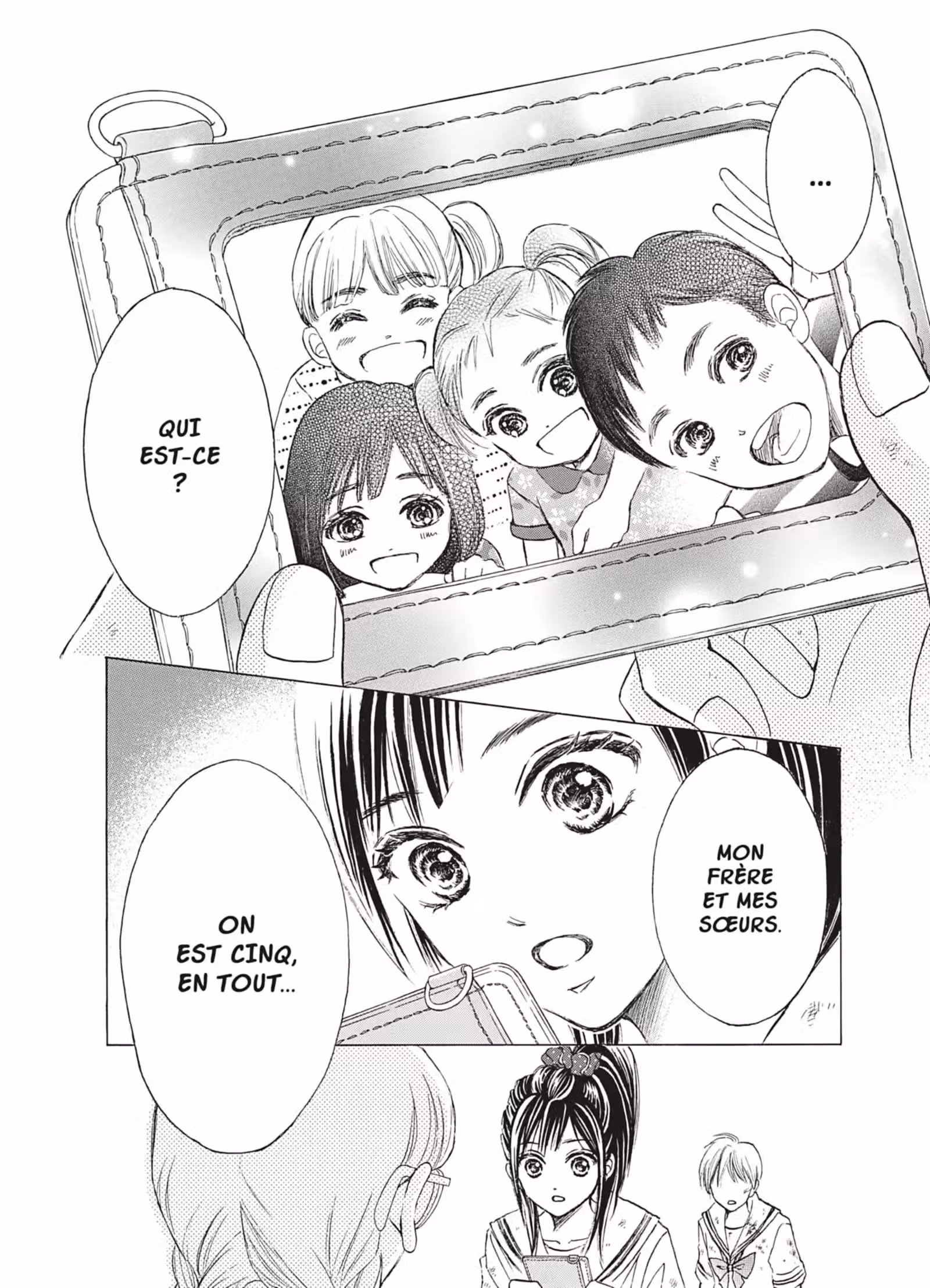 Limit Volume 2 page 30