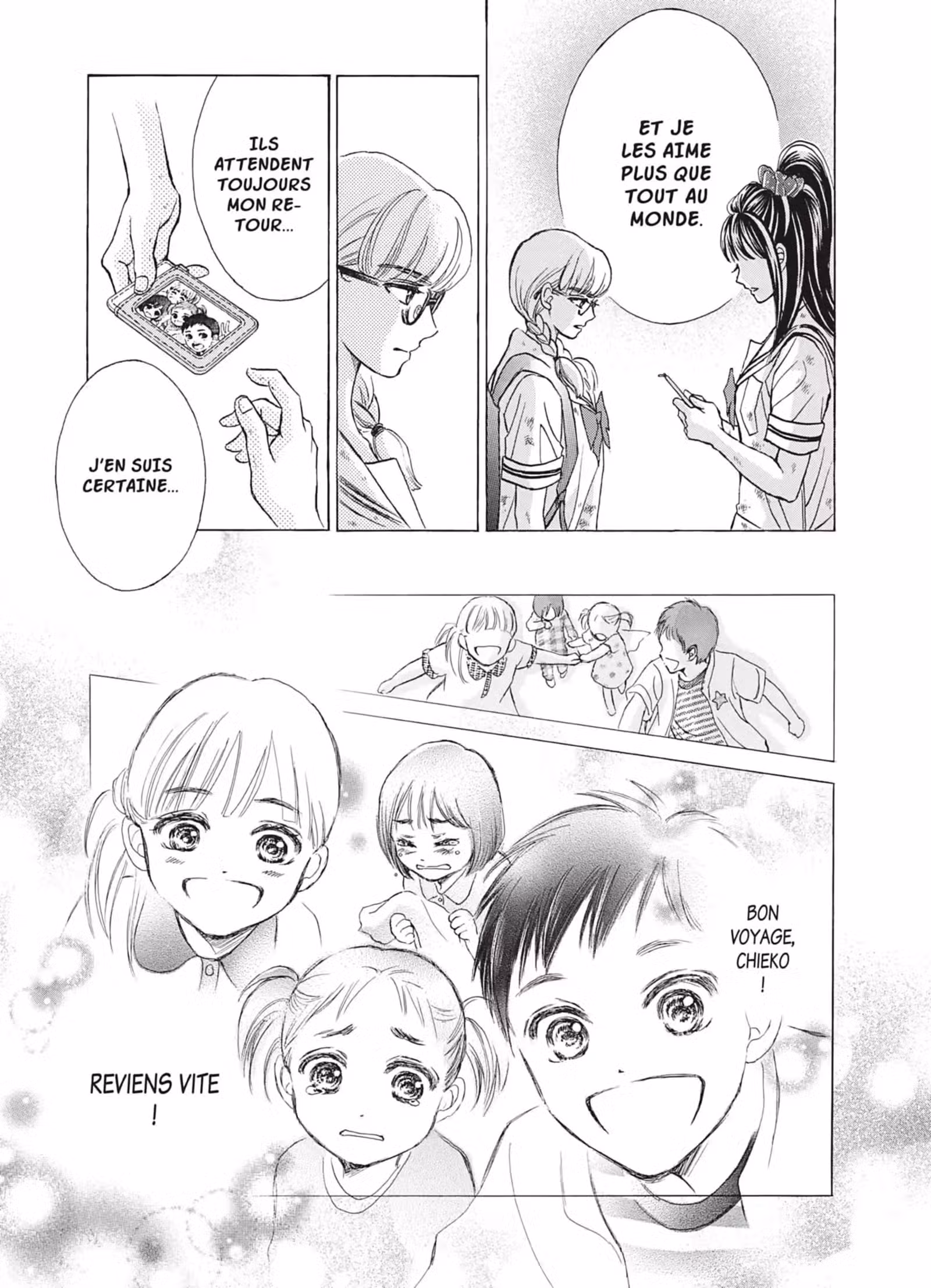 Limit Volume 2 page 31