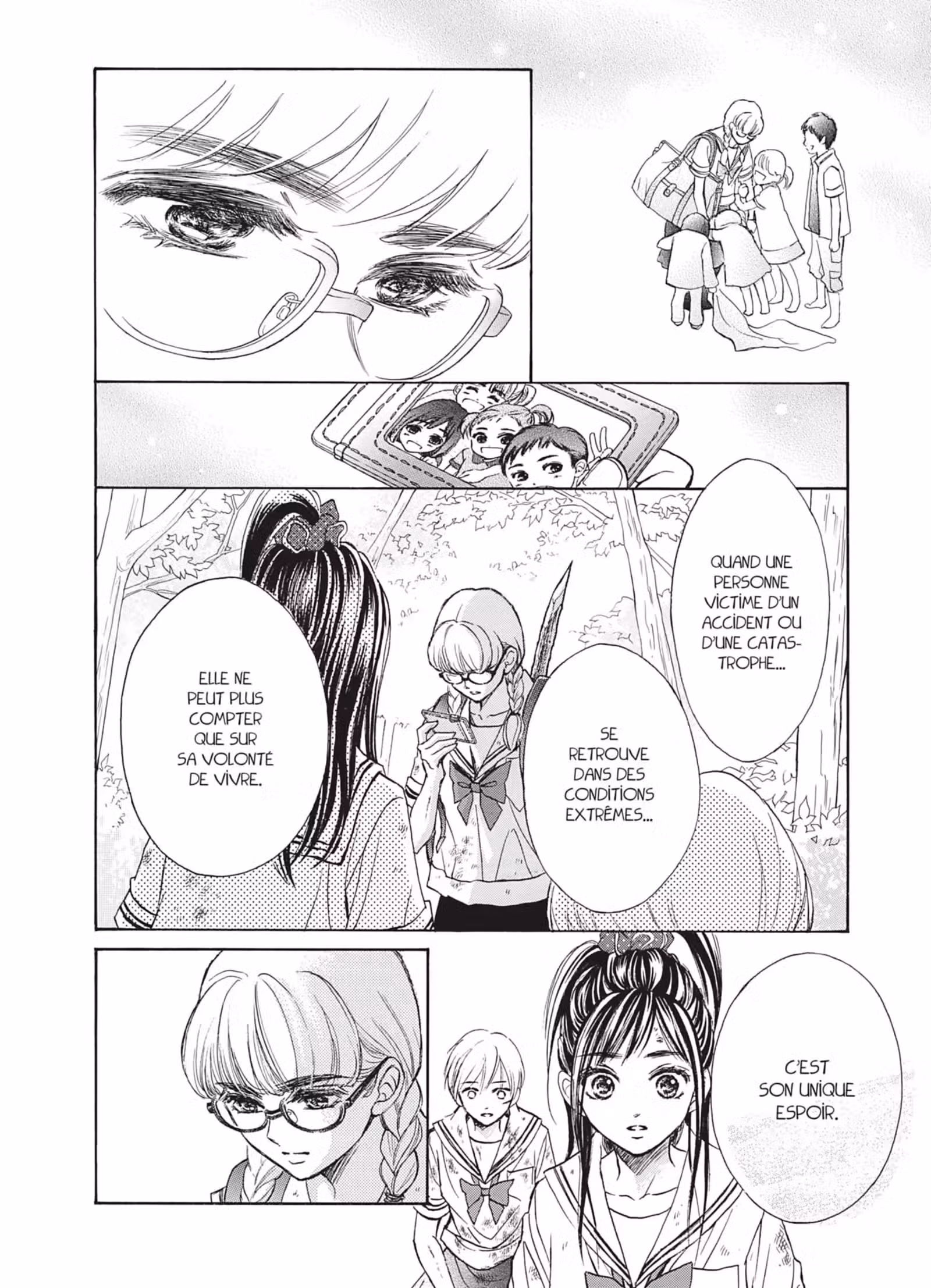 Limit Volume 2 page 32