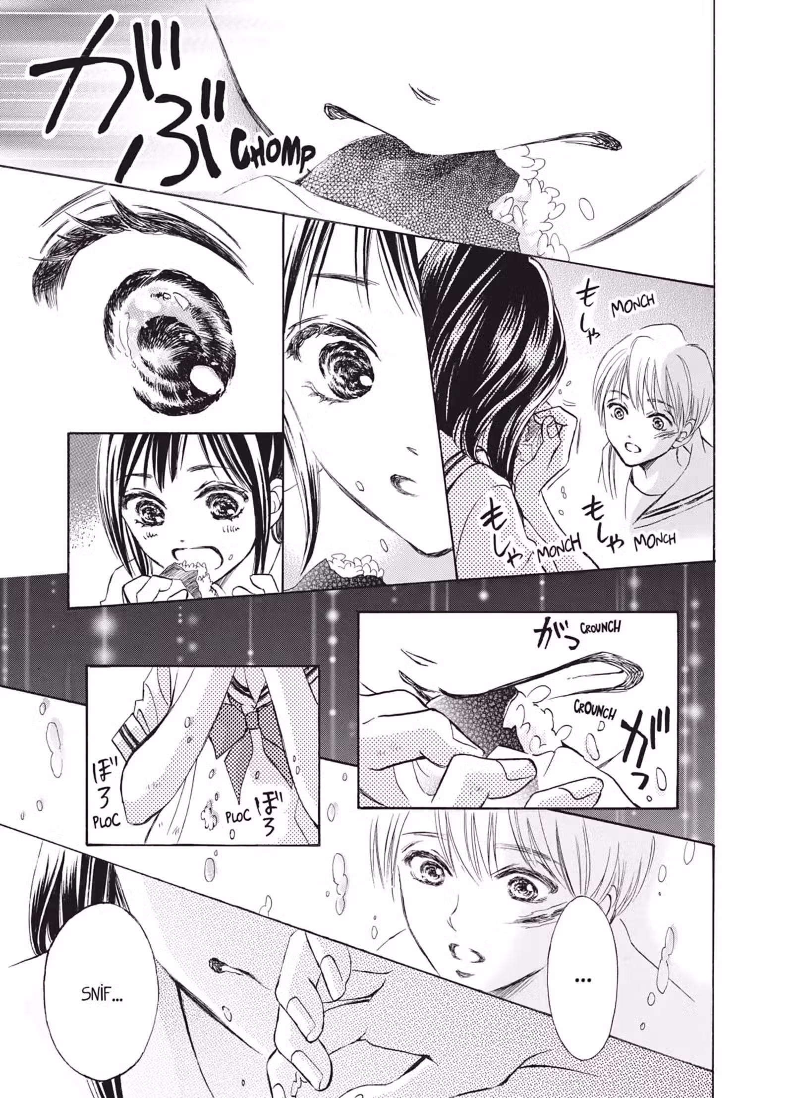 Limit Volume 2 page 37