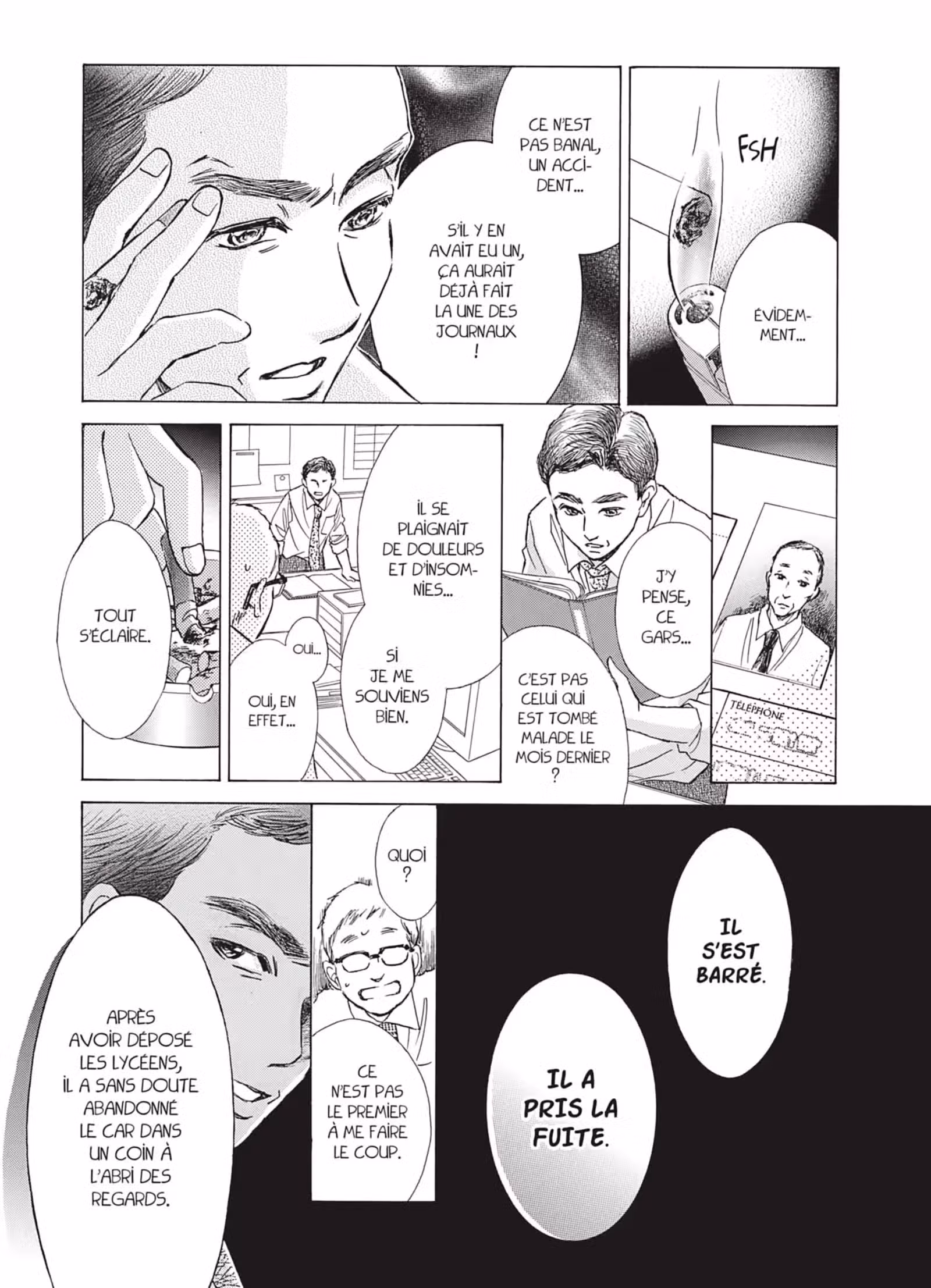 Limit Volume 2 page 53