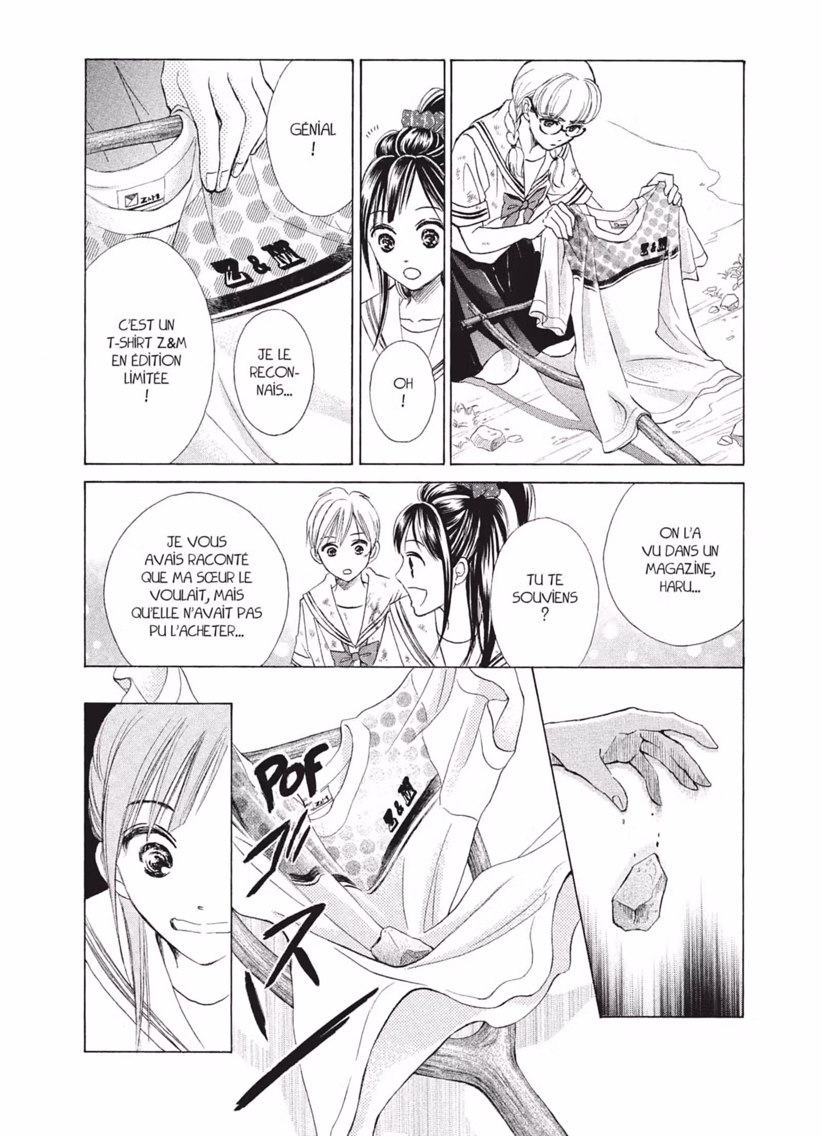 Limit Volume 2 page 58