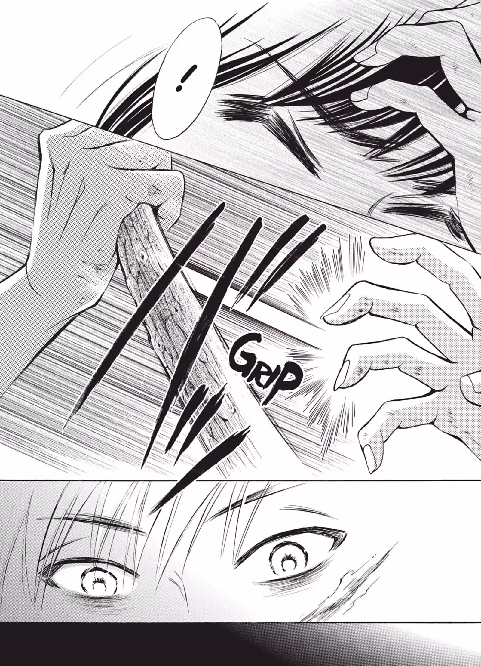 Limit Volume 2 page 6