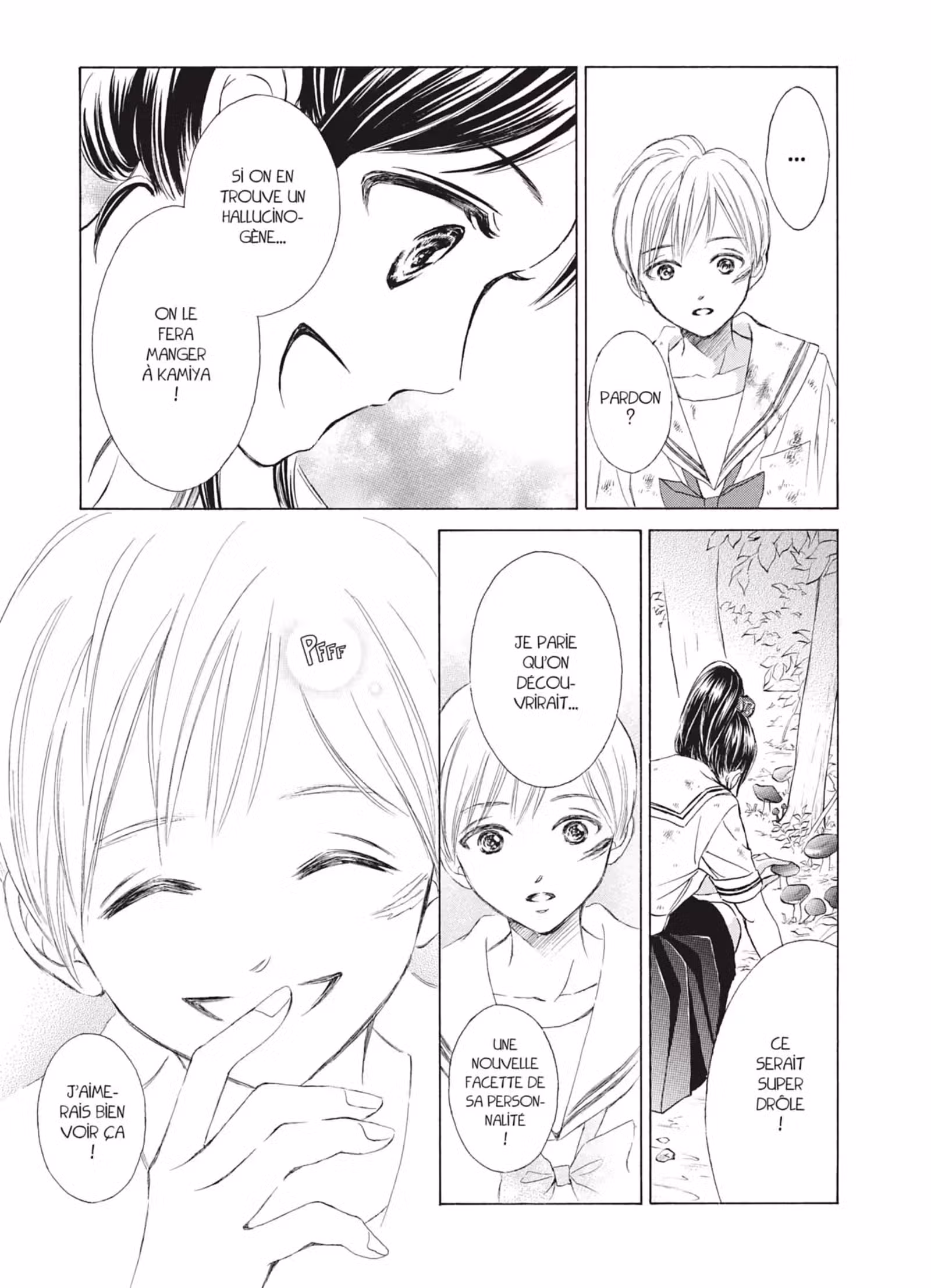 Limit Volume 2 page 79