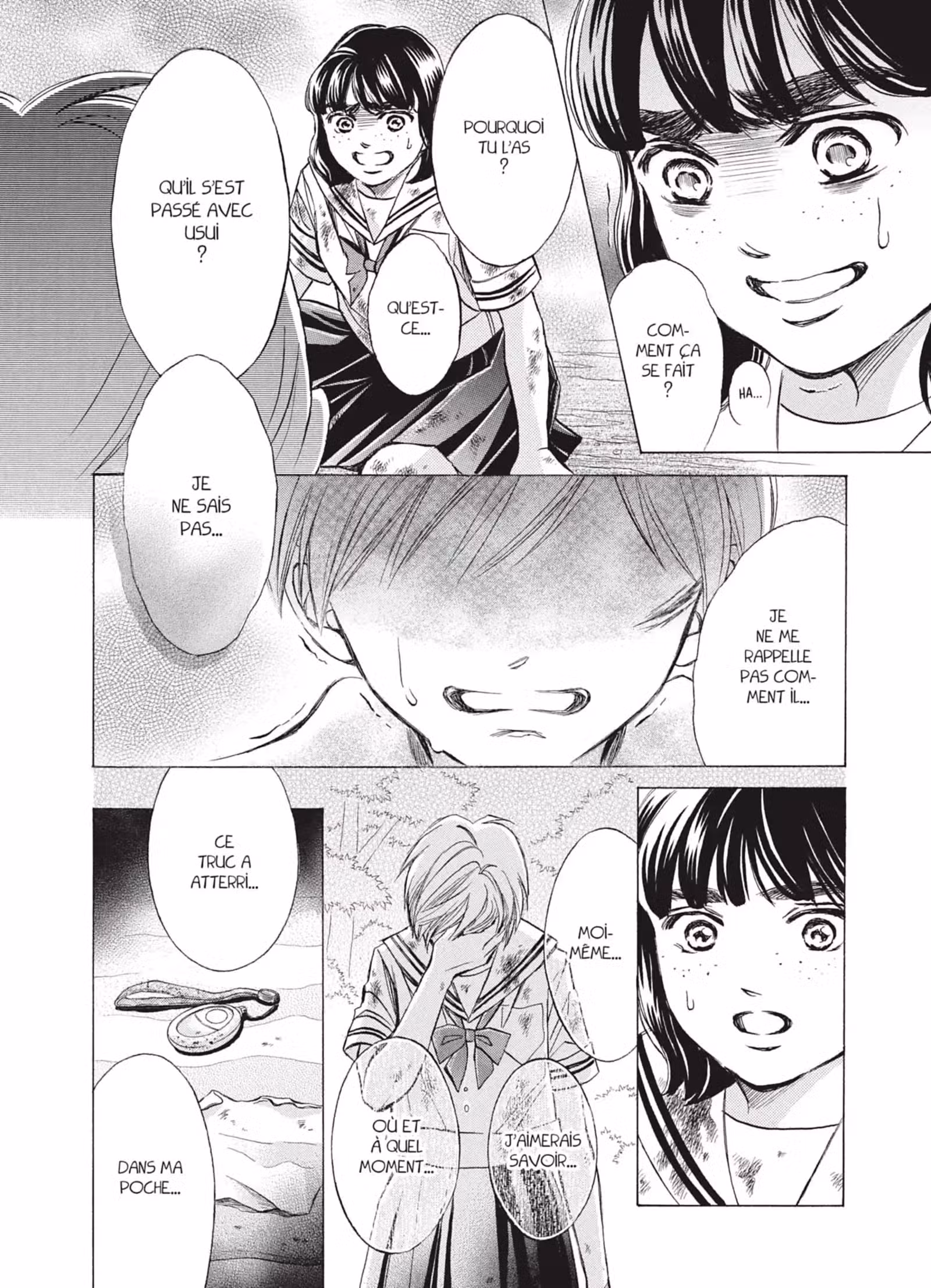Limit Volume 4 page 102