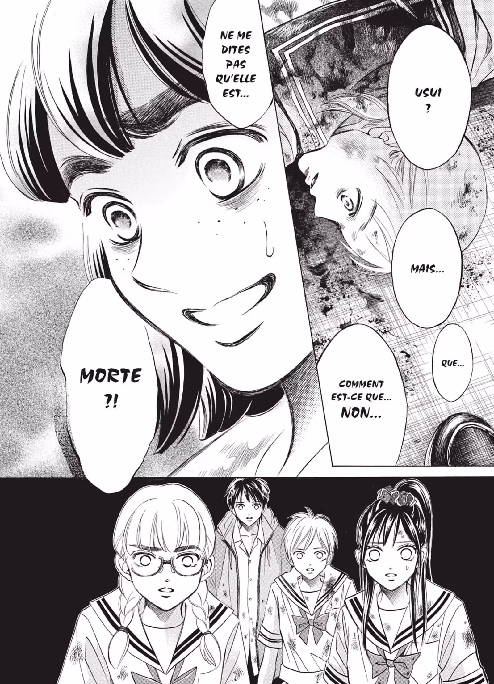 Limit Volume 4 page 12