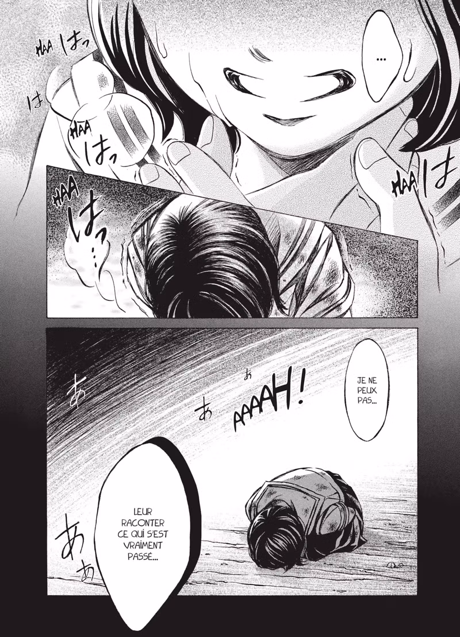 Limit Volume 4 page 120