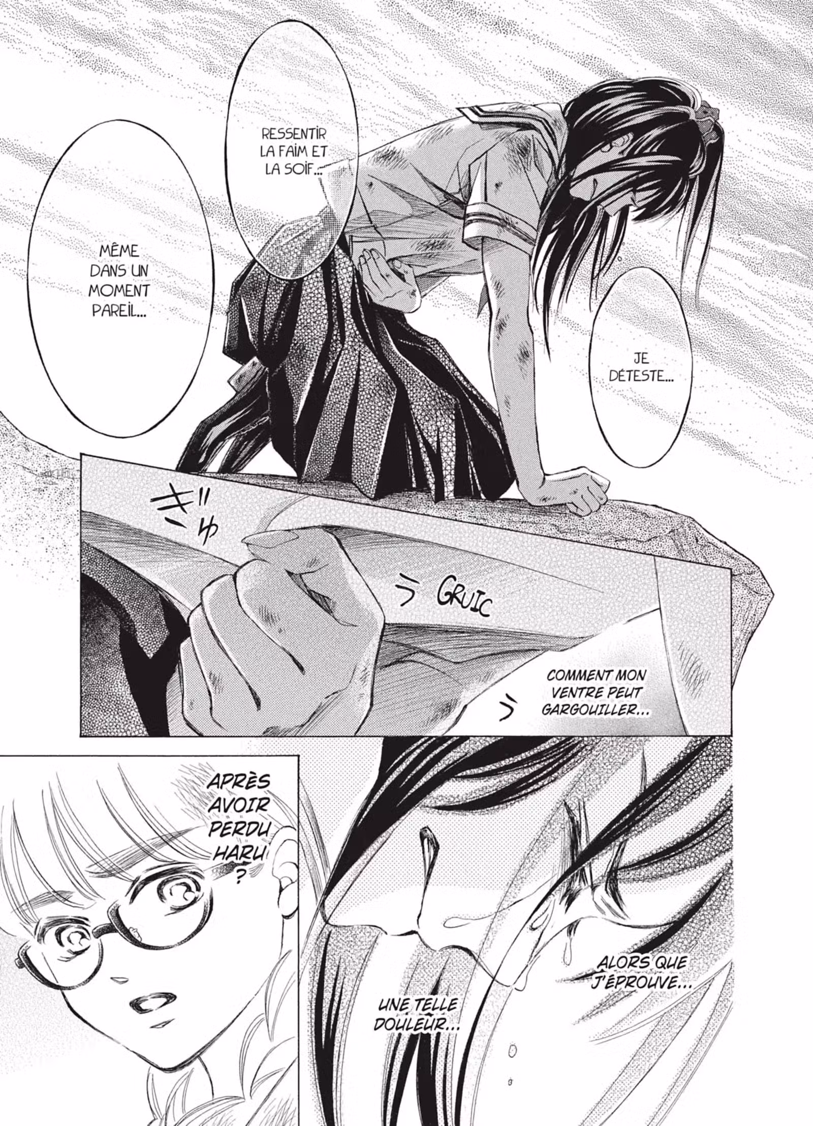 Limit Volume 4 page 129