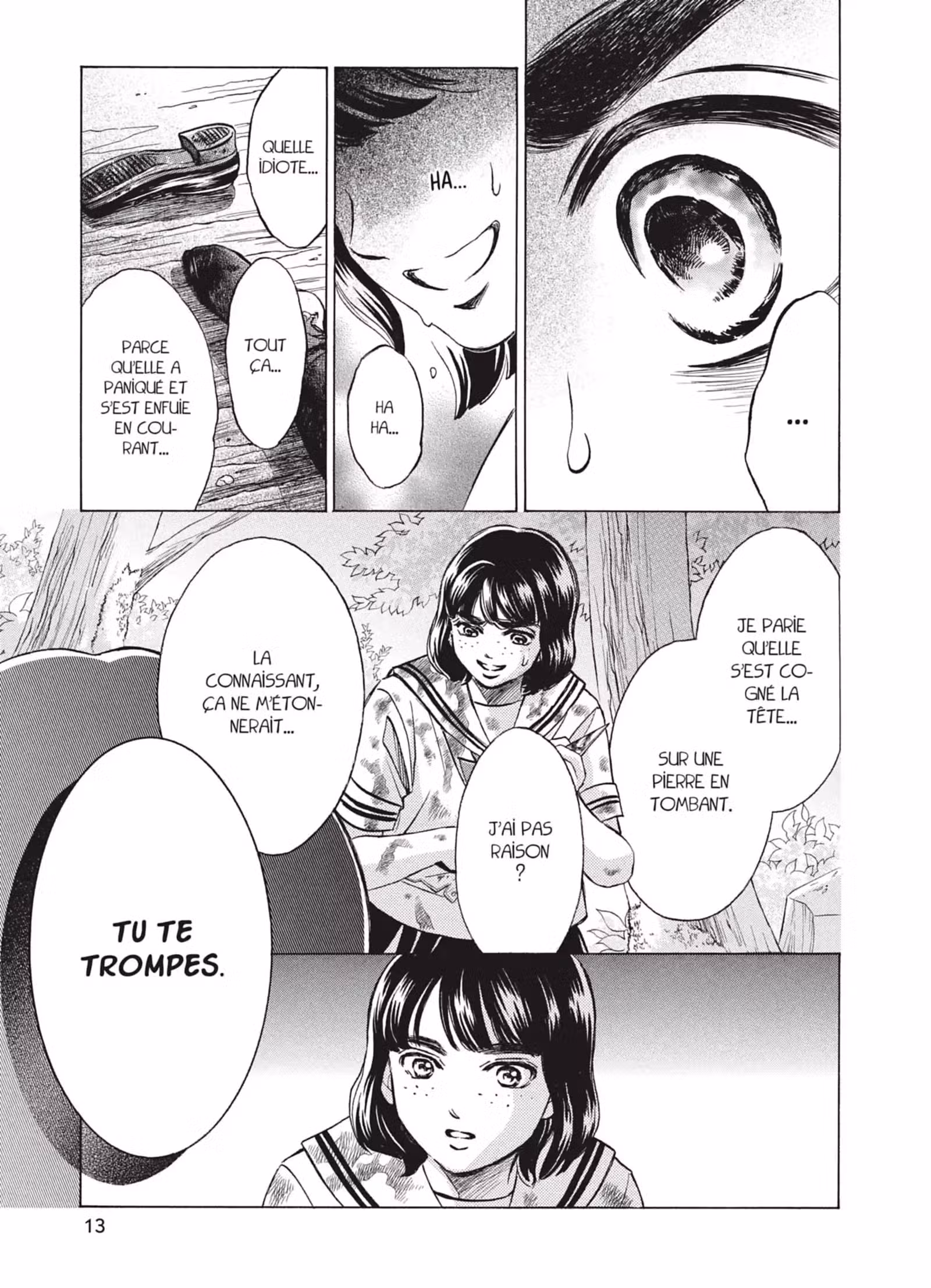Limit Volume 4 page 13