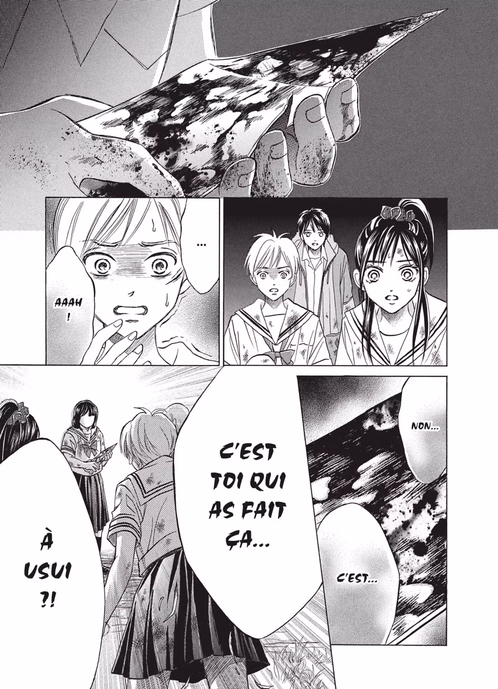 Limit Volume 4 page 15