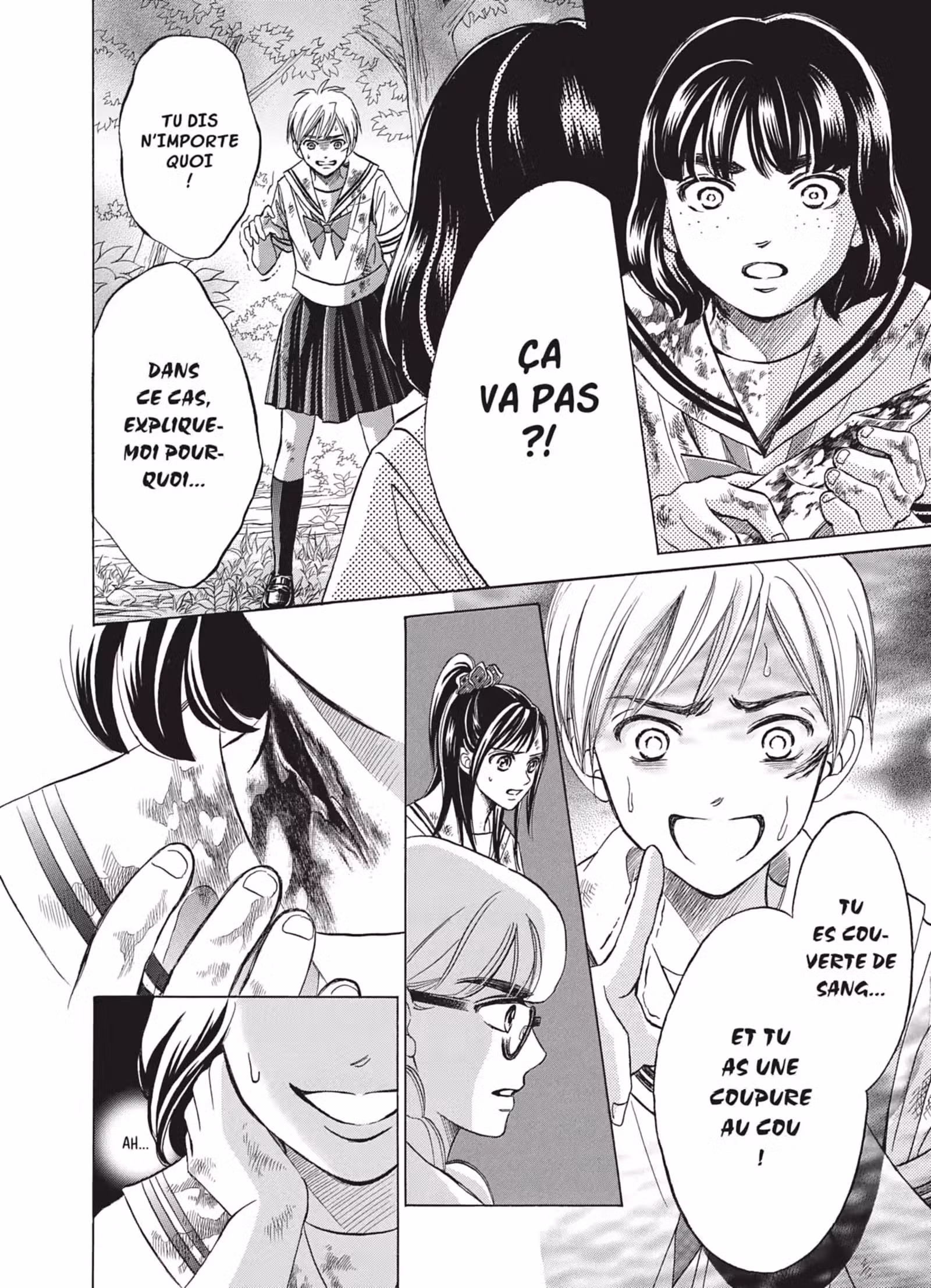 Limit Volume 4 page 16