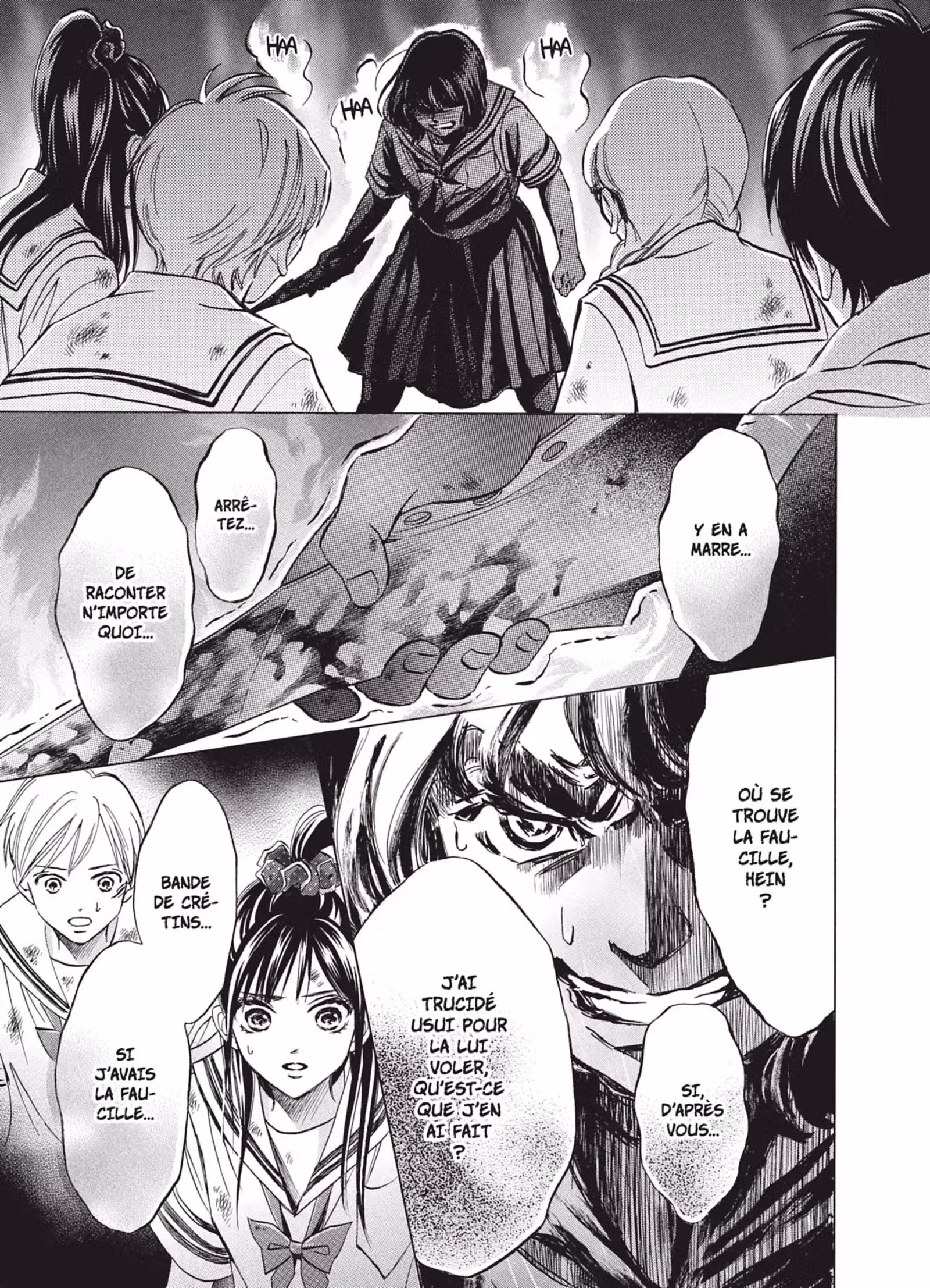 Limit Volume 4 page 21