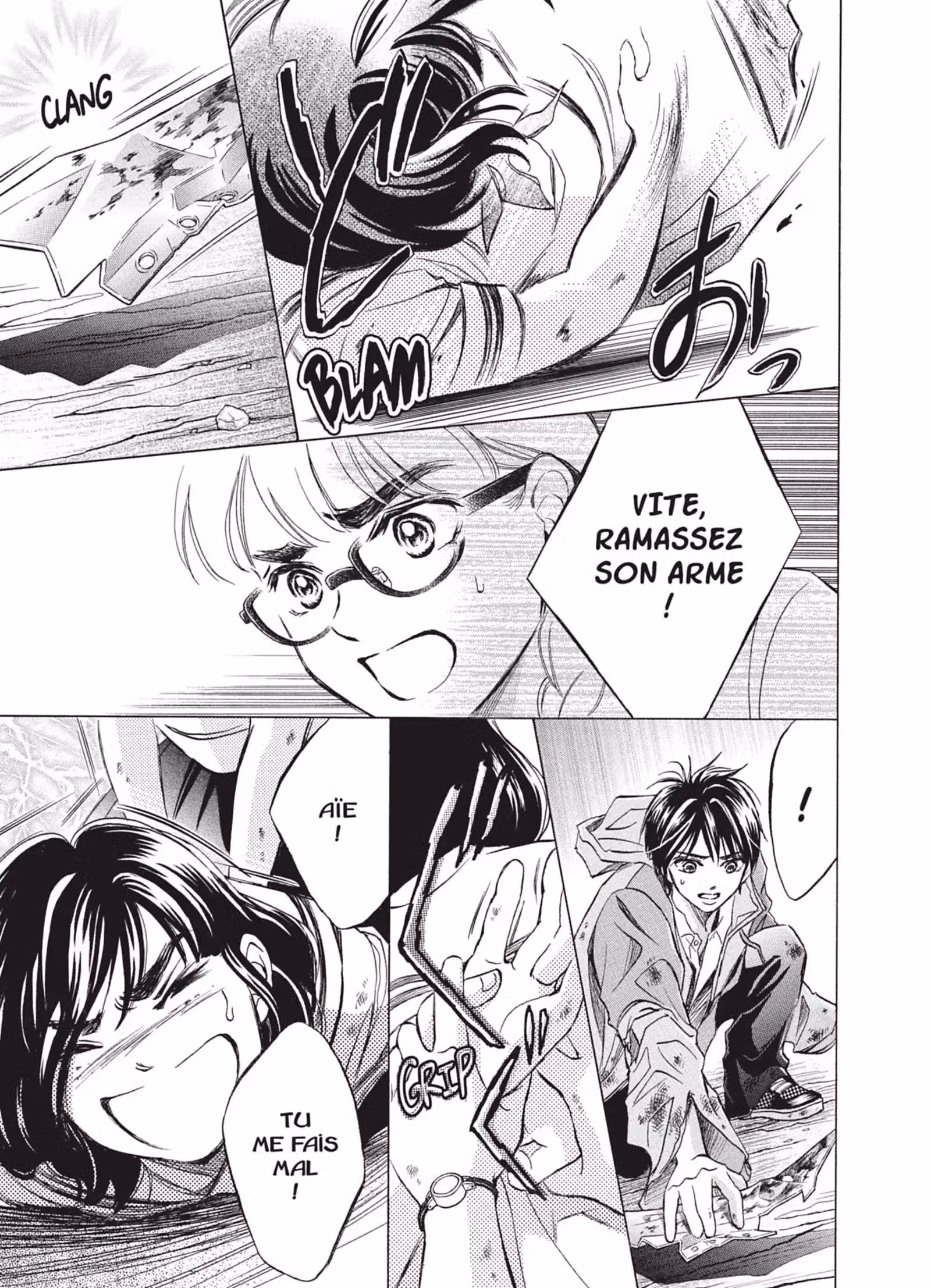 Limit Volume 4 page 23