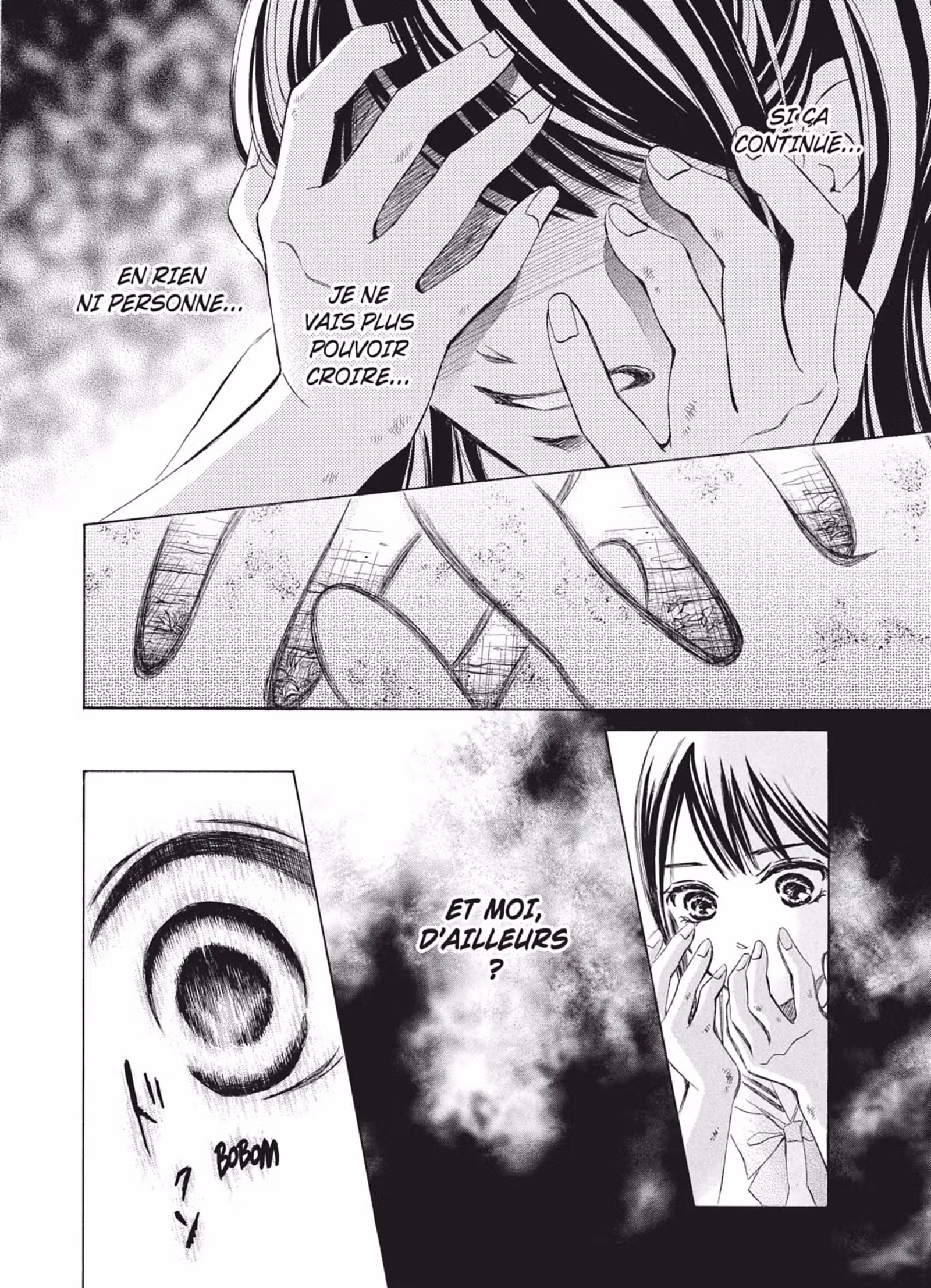 Limit Volume 4 page 42