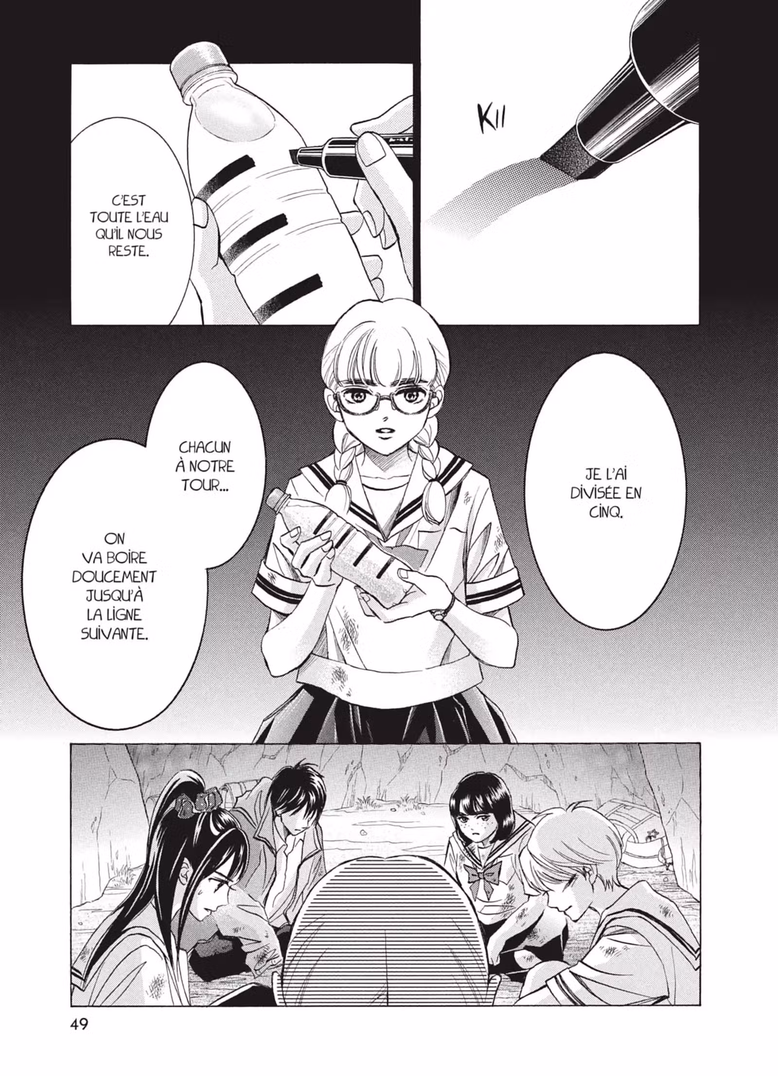 Limit Volume 4 page 49