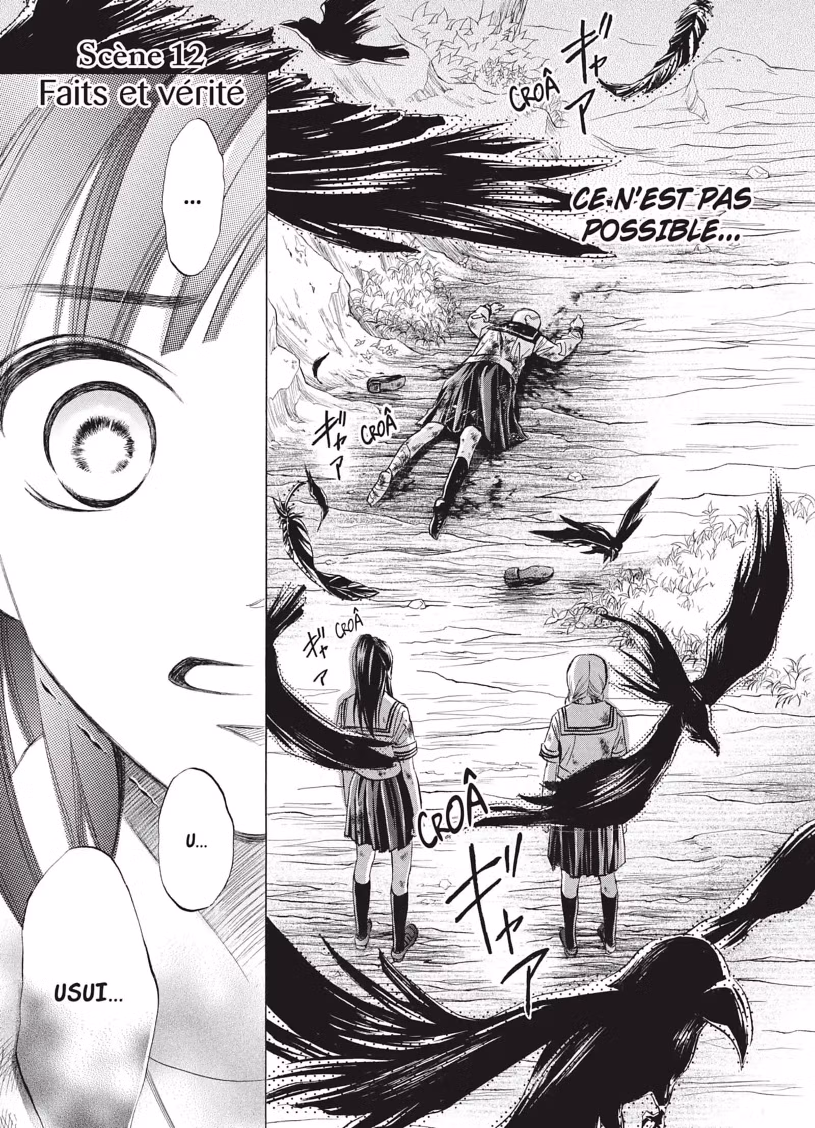 Limit Volume 4 page 5
