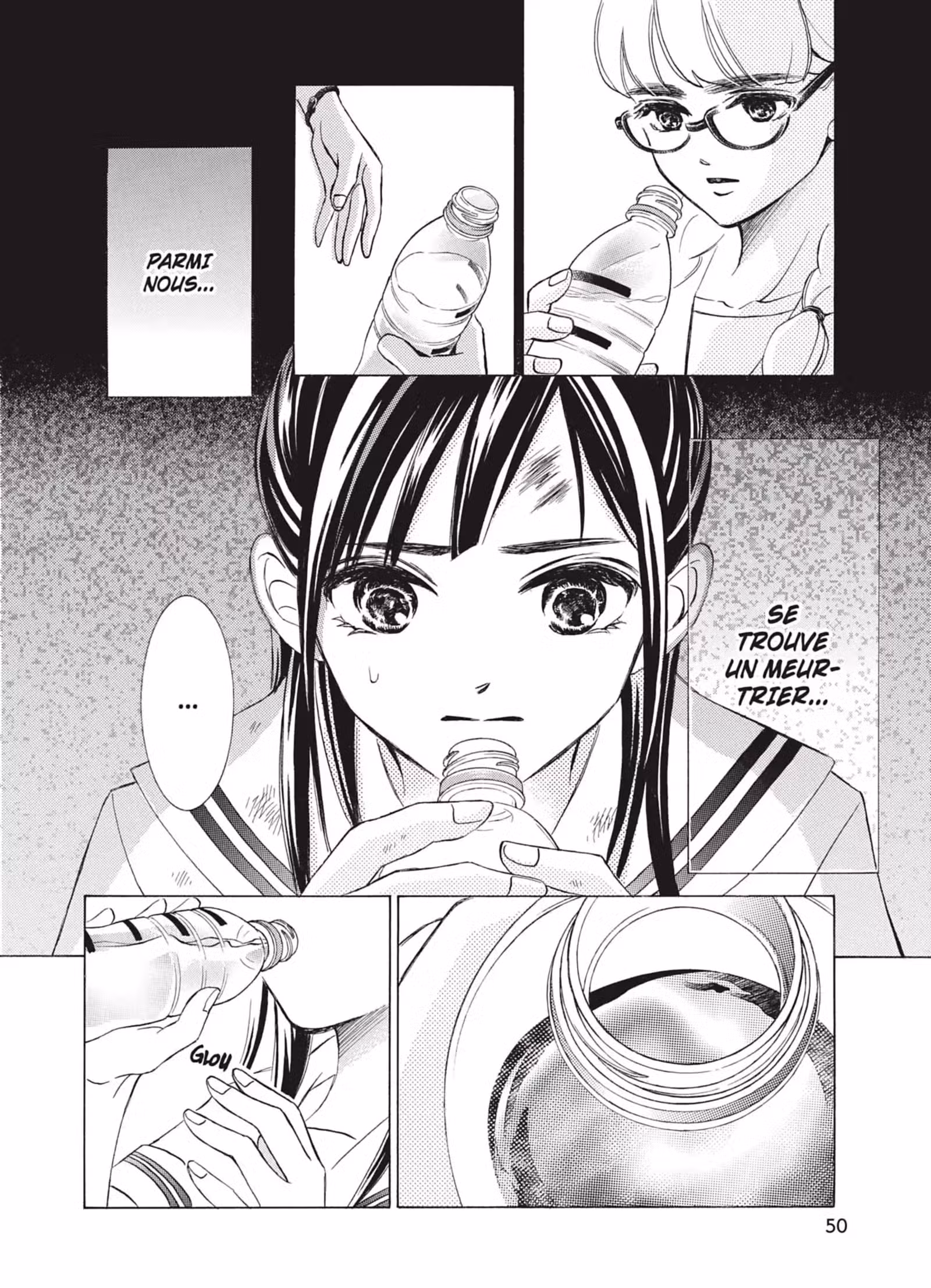 Limit Volume 4 page 50