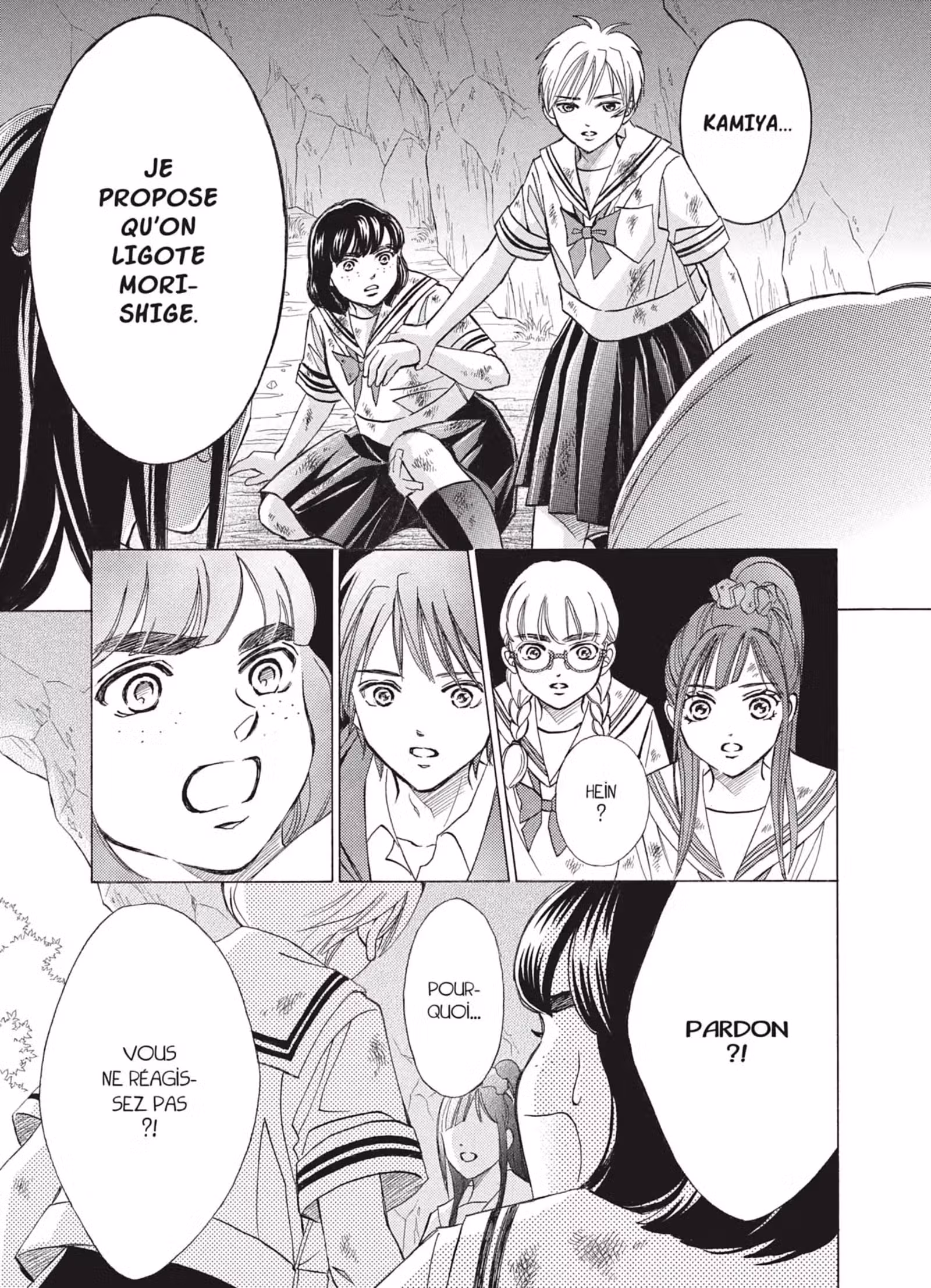 Limit Volume 4 page 53