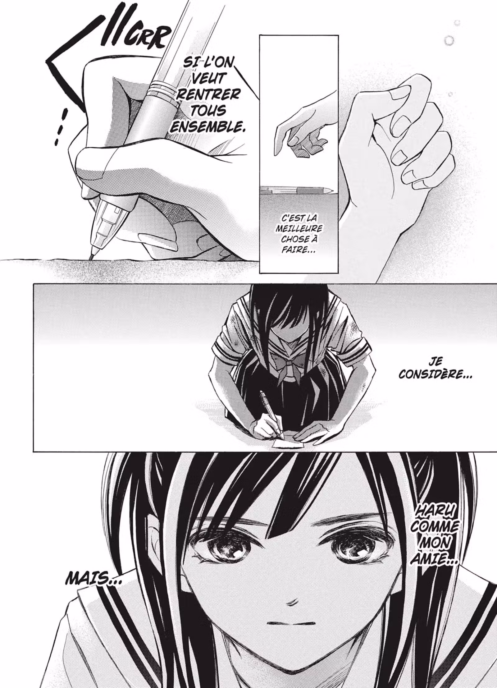 Limit Volume 4 page 62