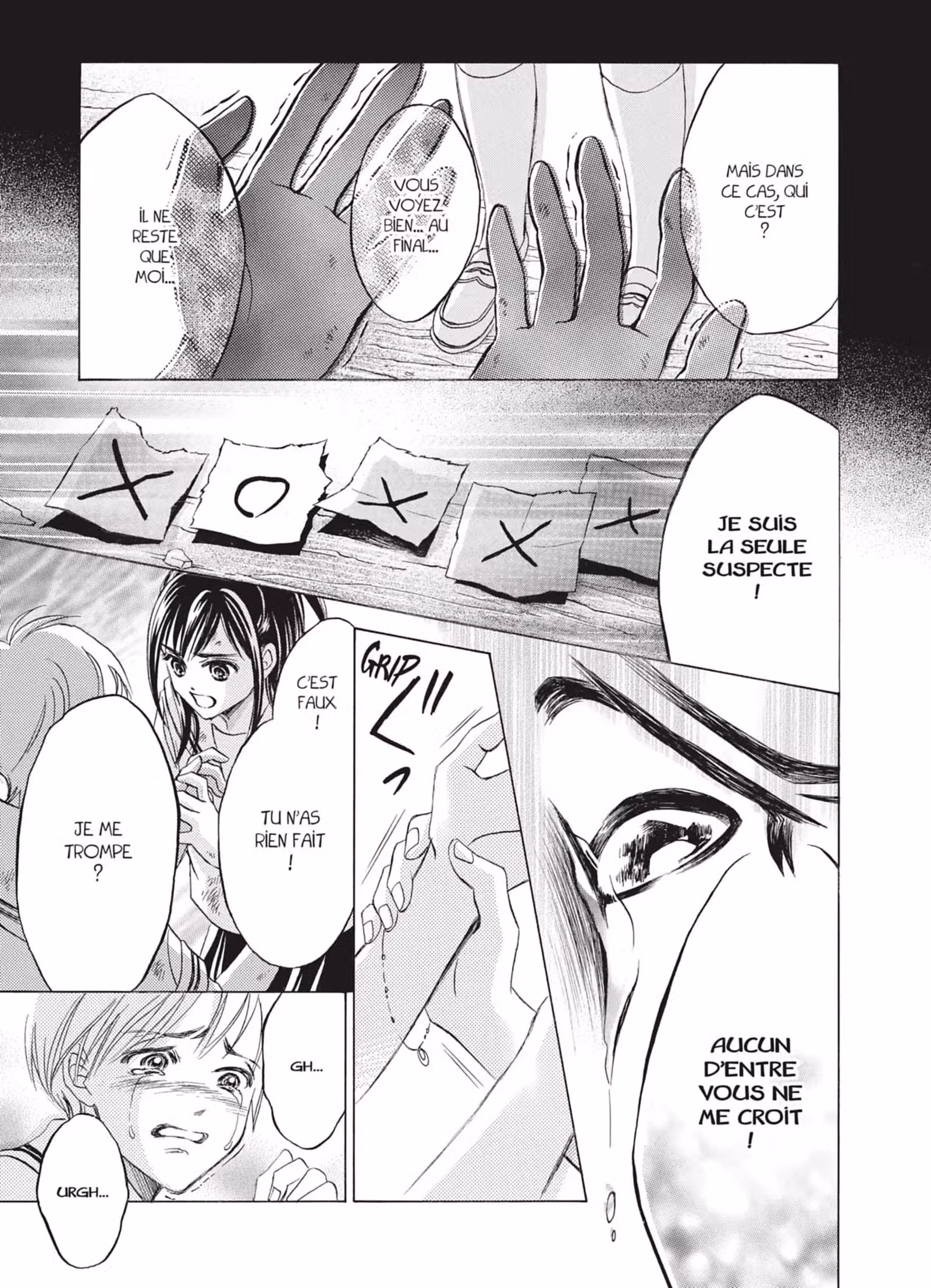 Limit Volume 4 page 69