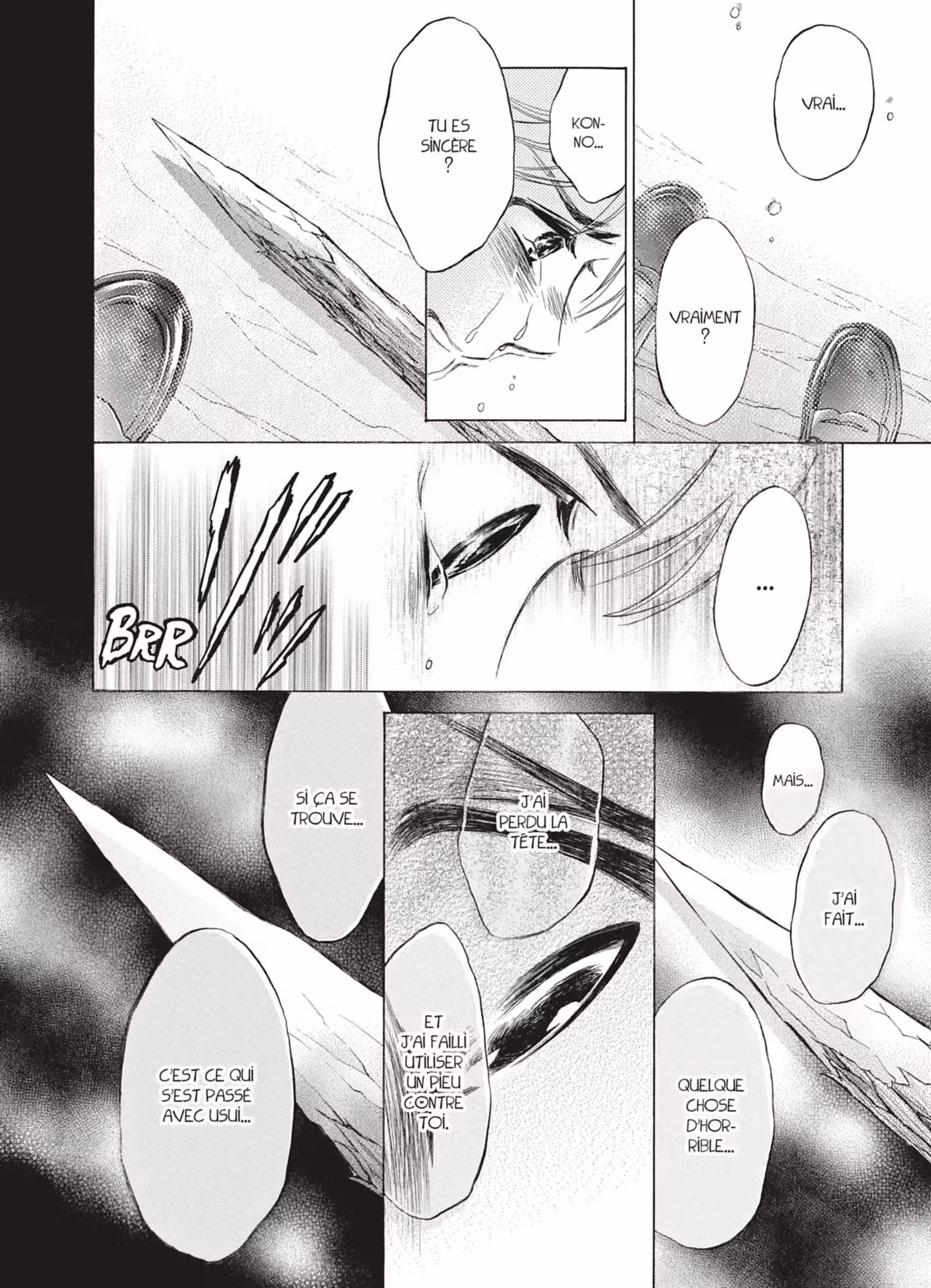 Limit Volume 4 page 72