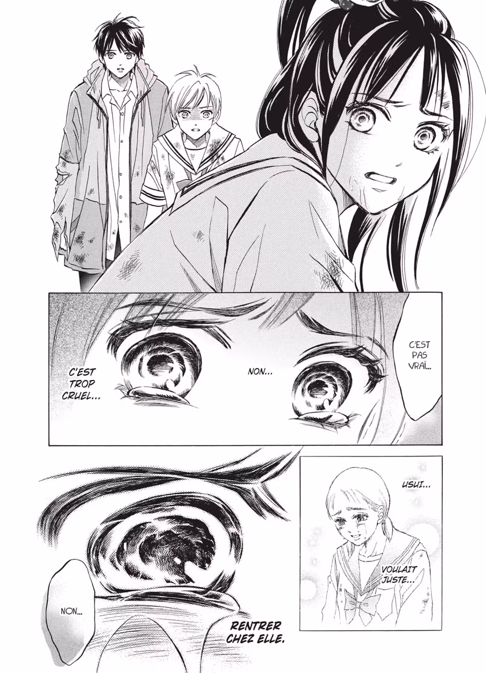 Limit Volume 4 page 8