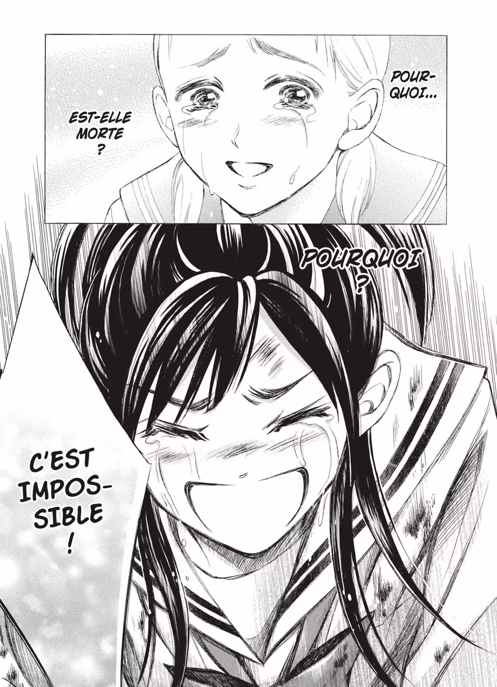 Limit Volume 4 page 9