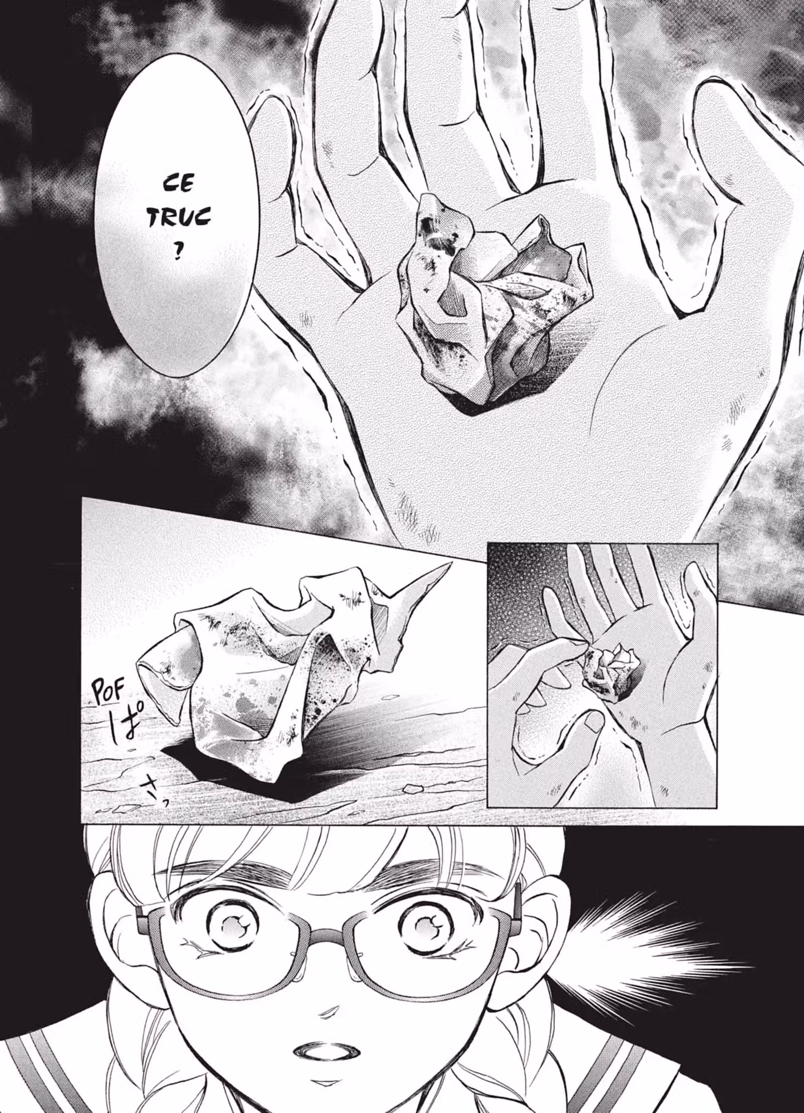 Limit Volume 4 page 98