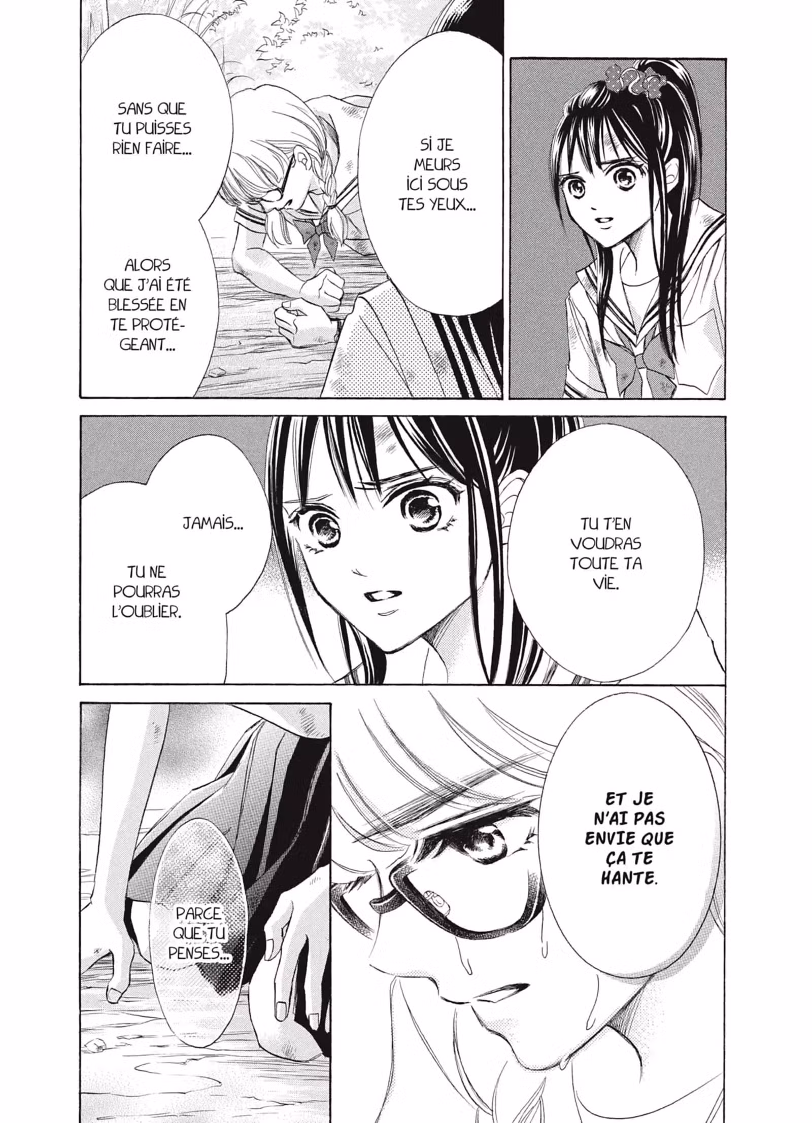 Limit Volume 6 page 100