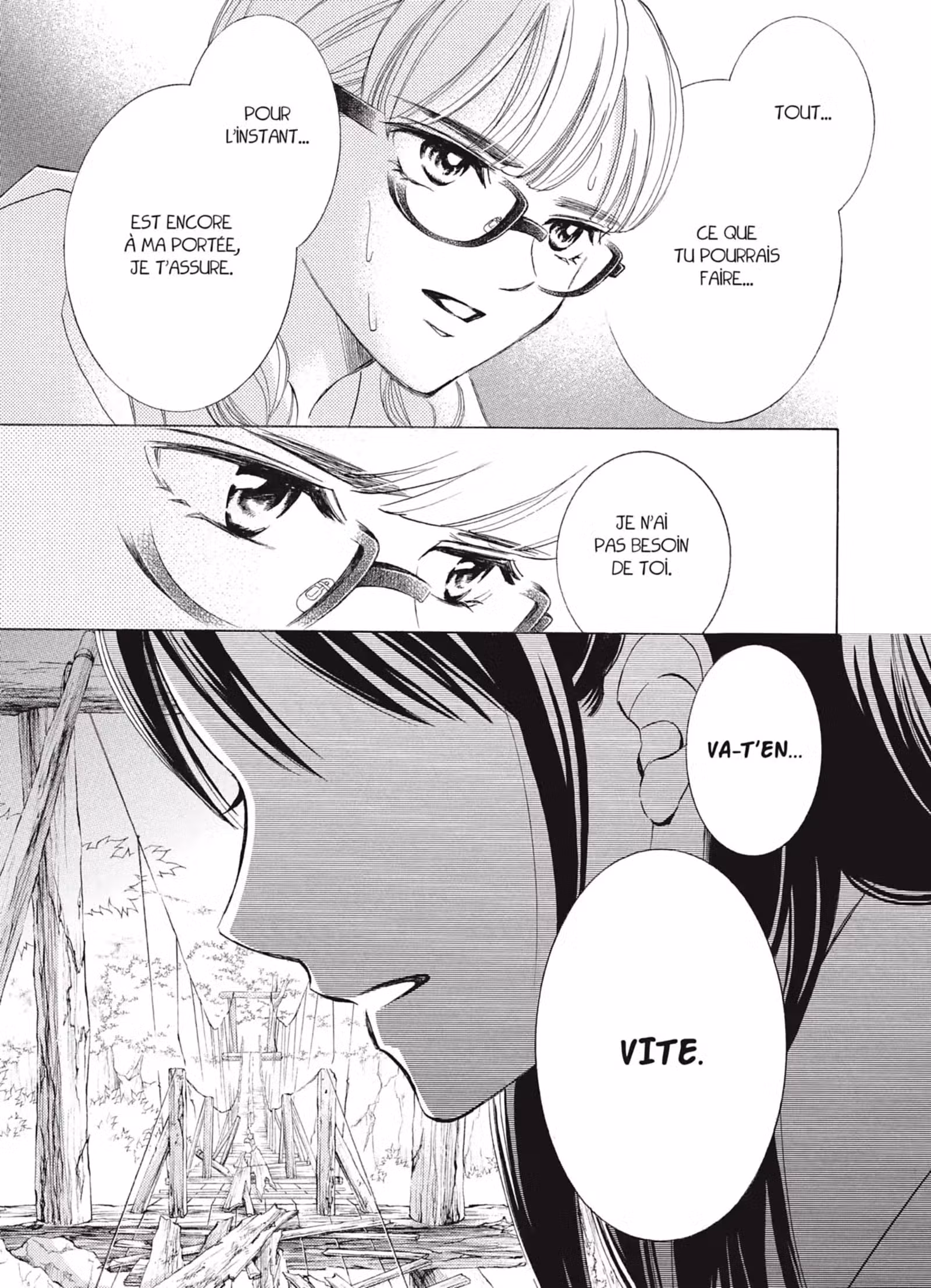 Limit Volume 6 page 102