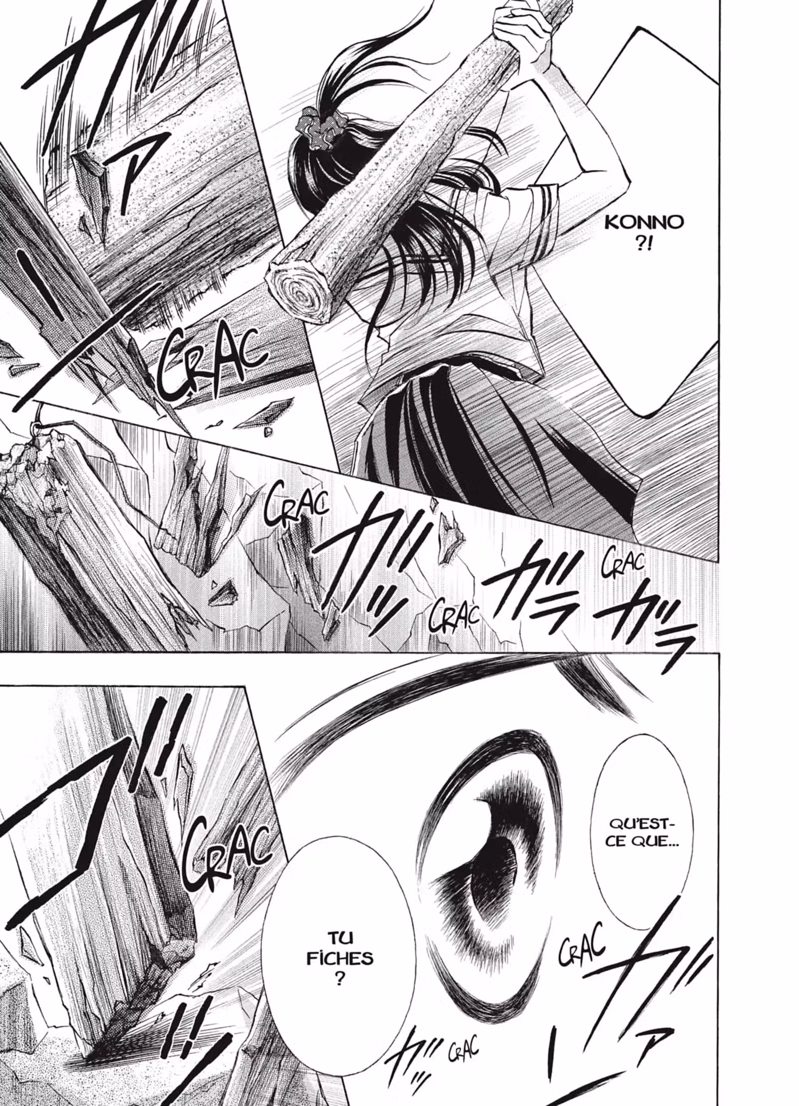 Limit Volume 6 page 108
