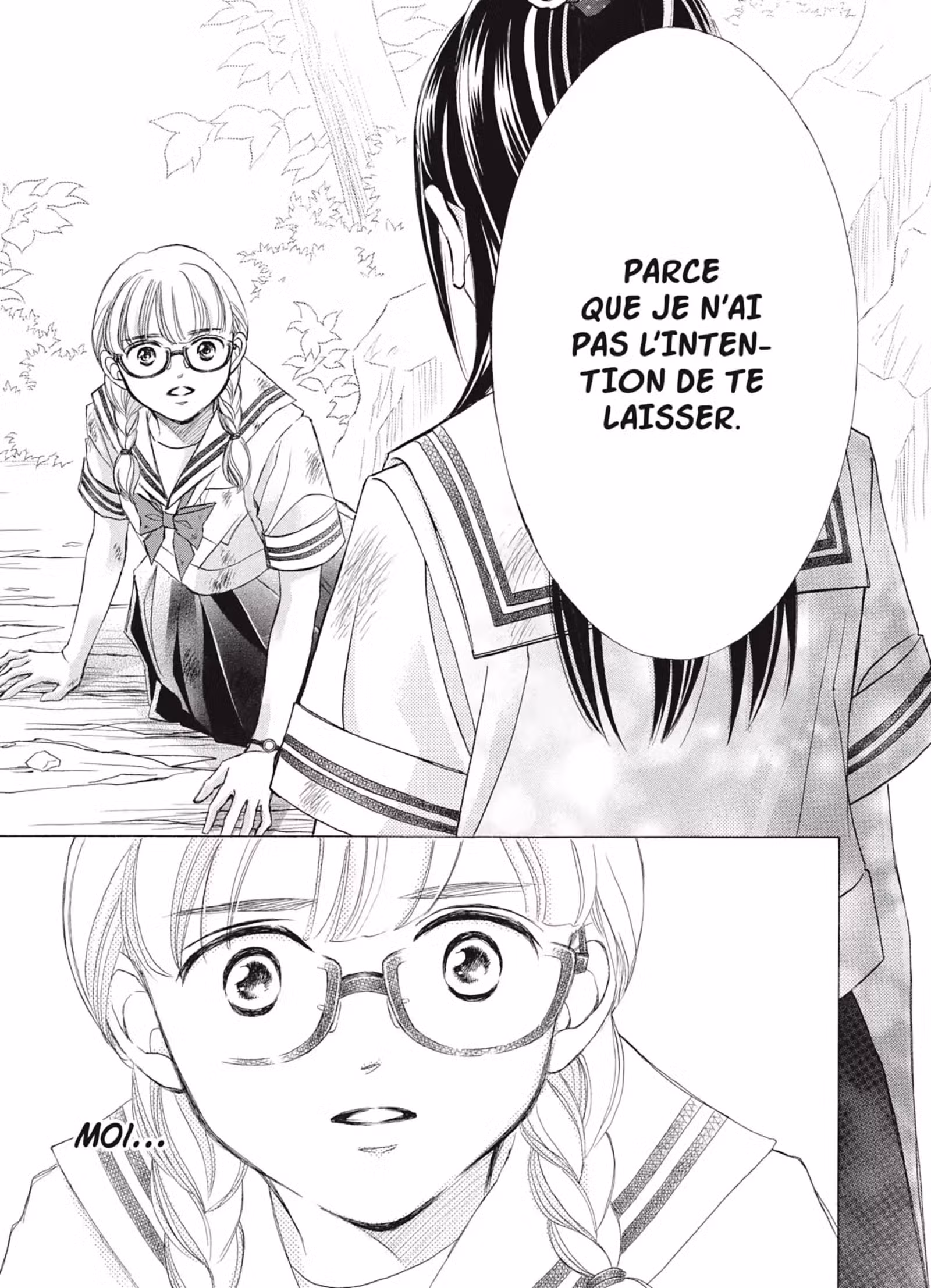 Limit Volume 6 page 112