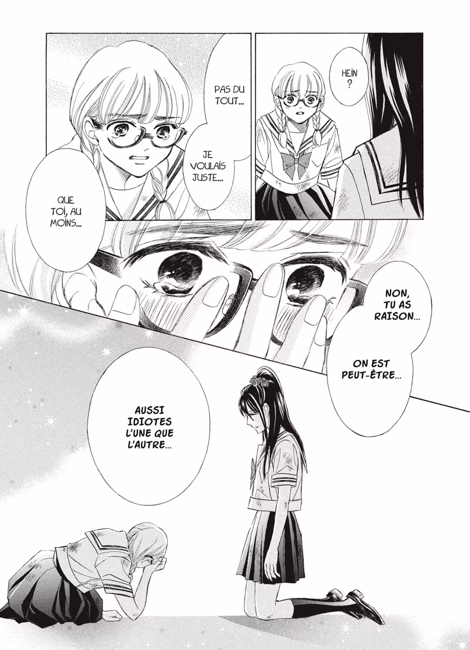 Limit Volume 6 page 116