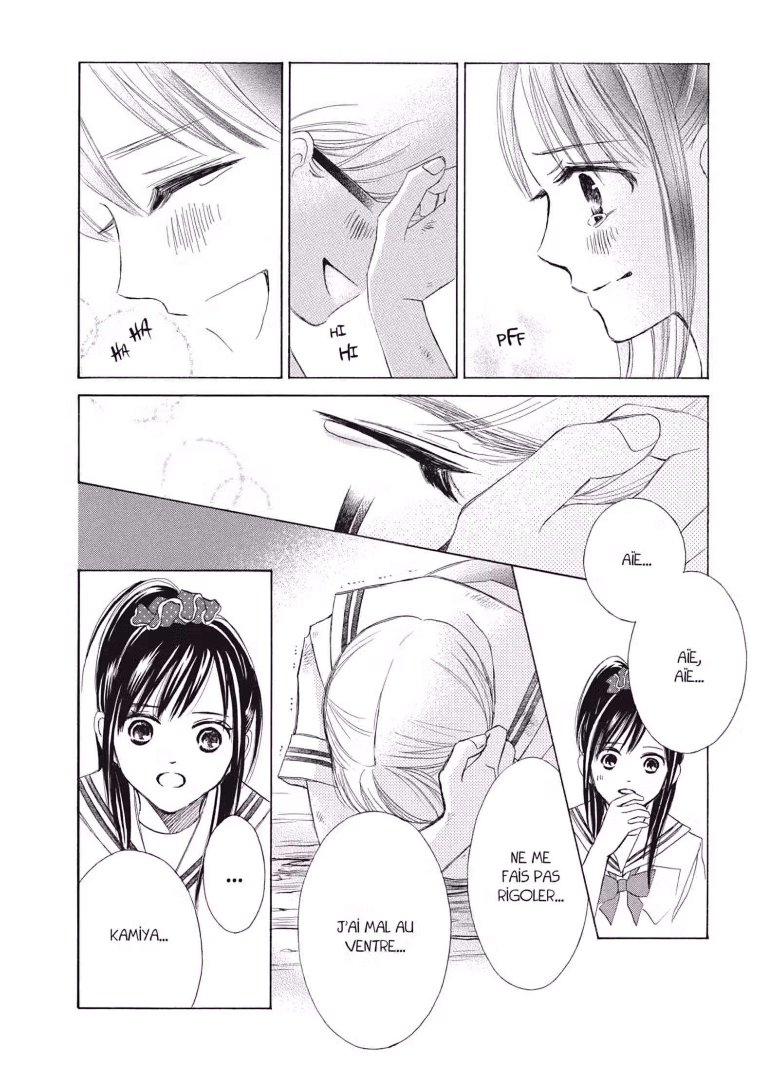 Limit Volume 6 page 117