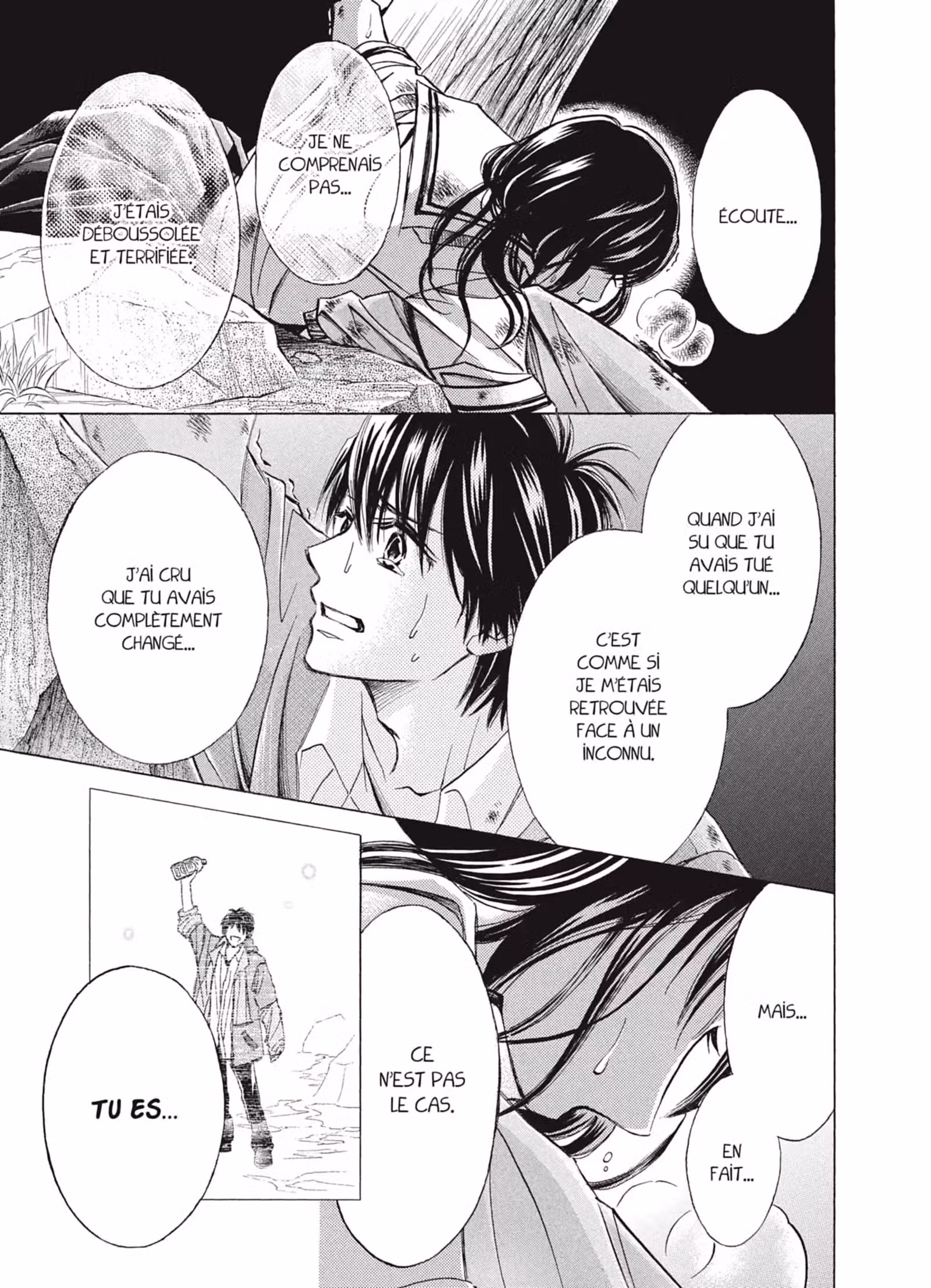 Limit Volume 6 page 12