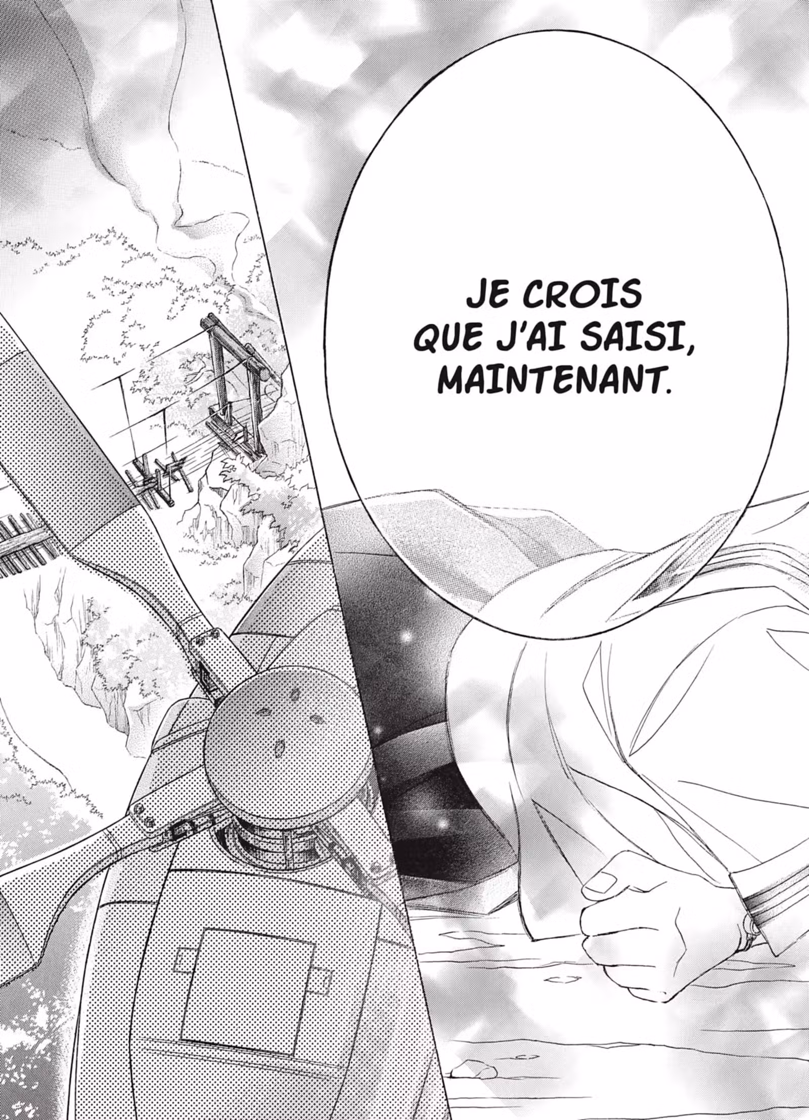 Limit Volume 6 page 120