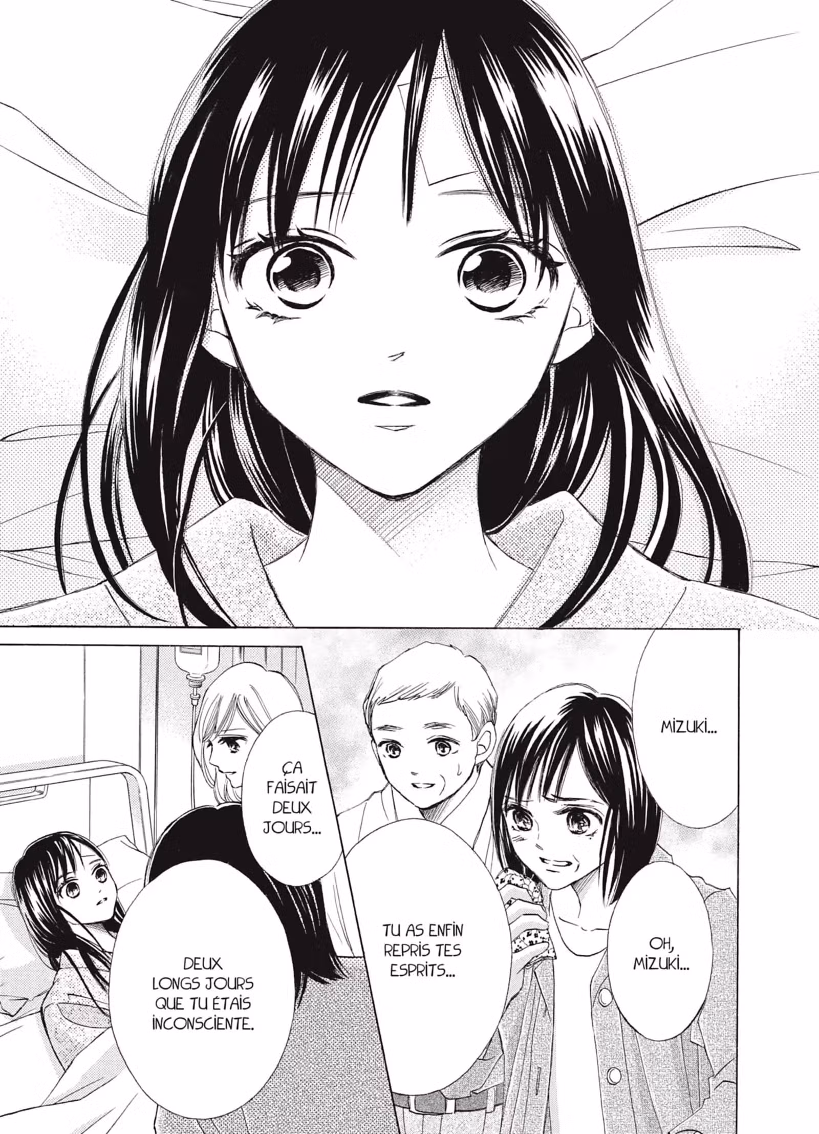 Limit Volume 6 page 126