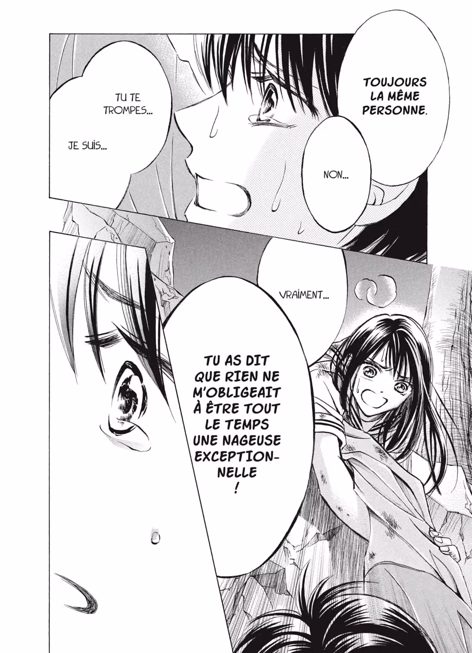 Limit Volume 6 page 13