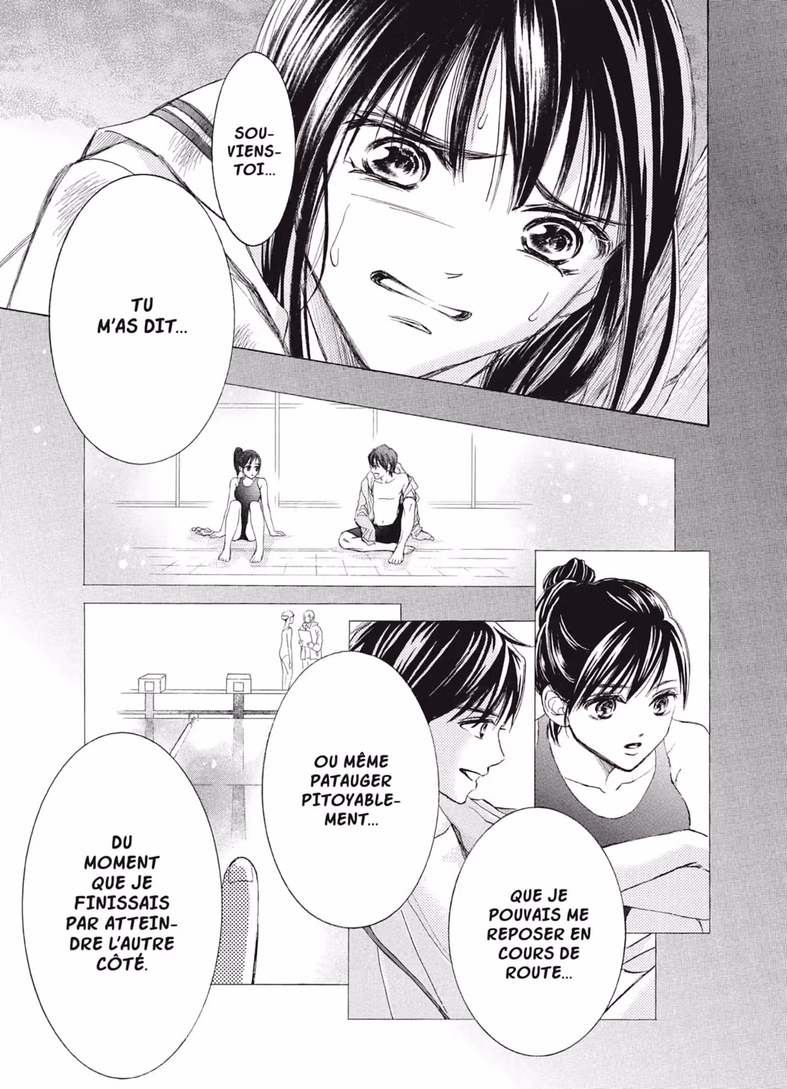 Limit Volume 6 page 14