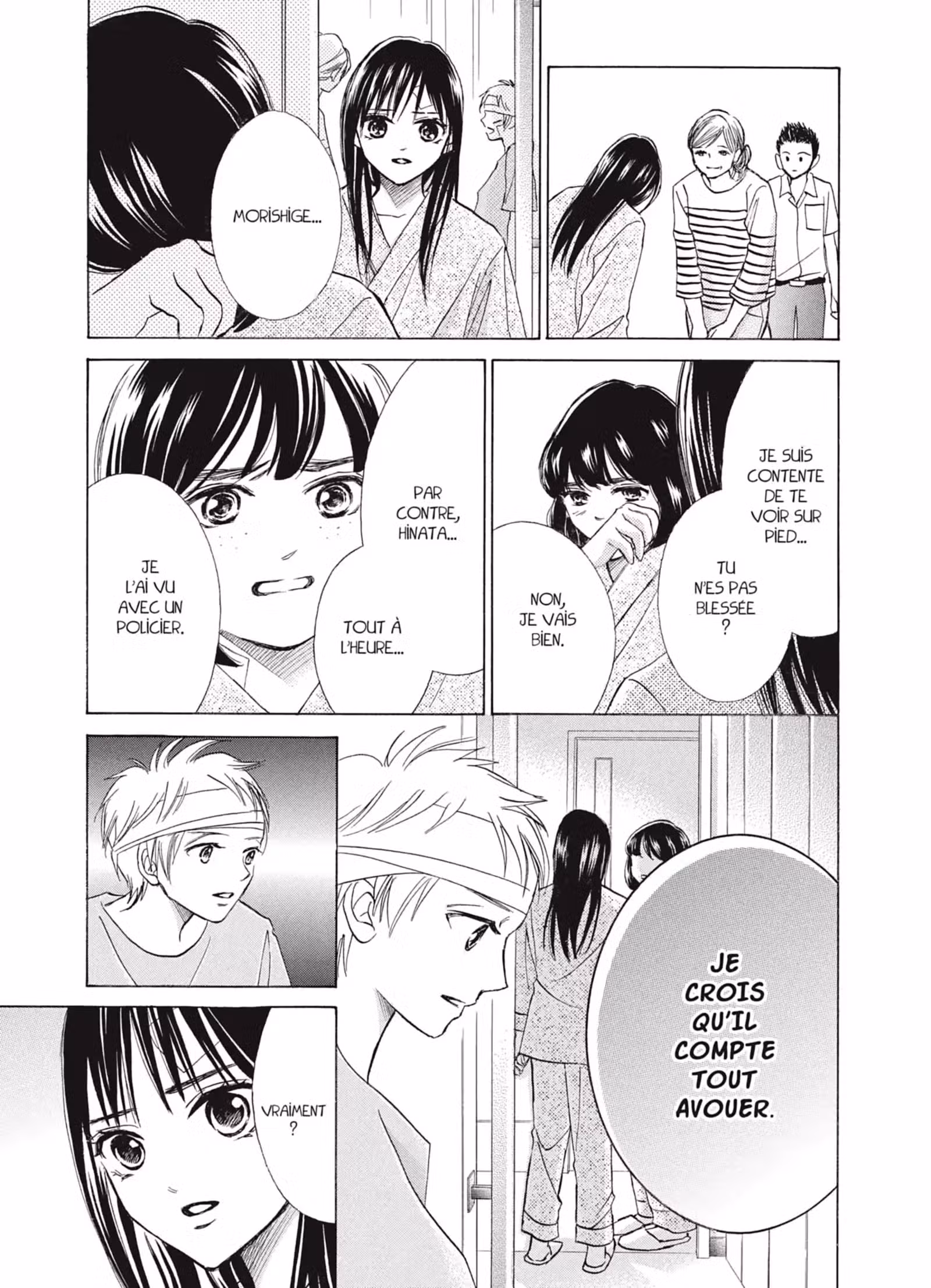 Limit Volume 6 page 144