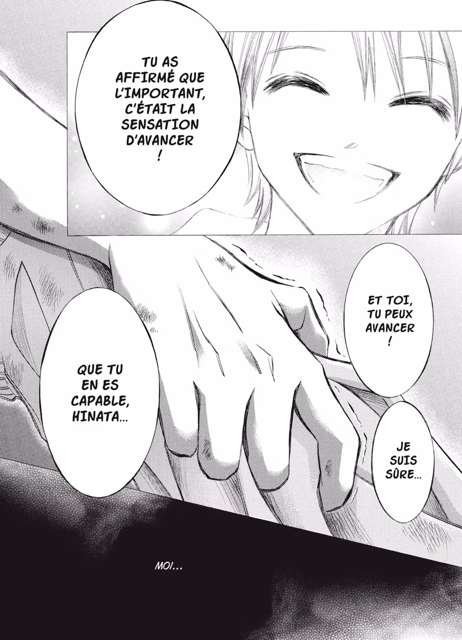 Limit Volume 6 page 15