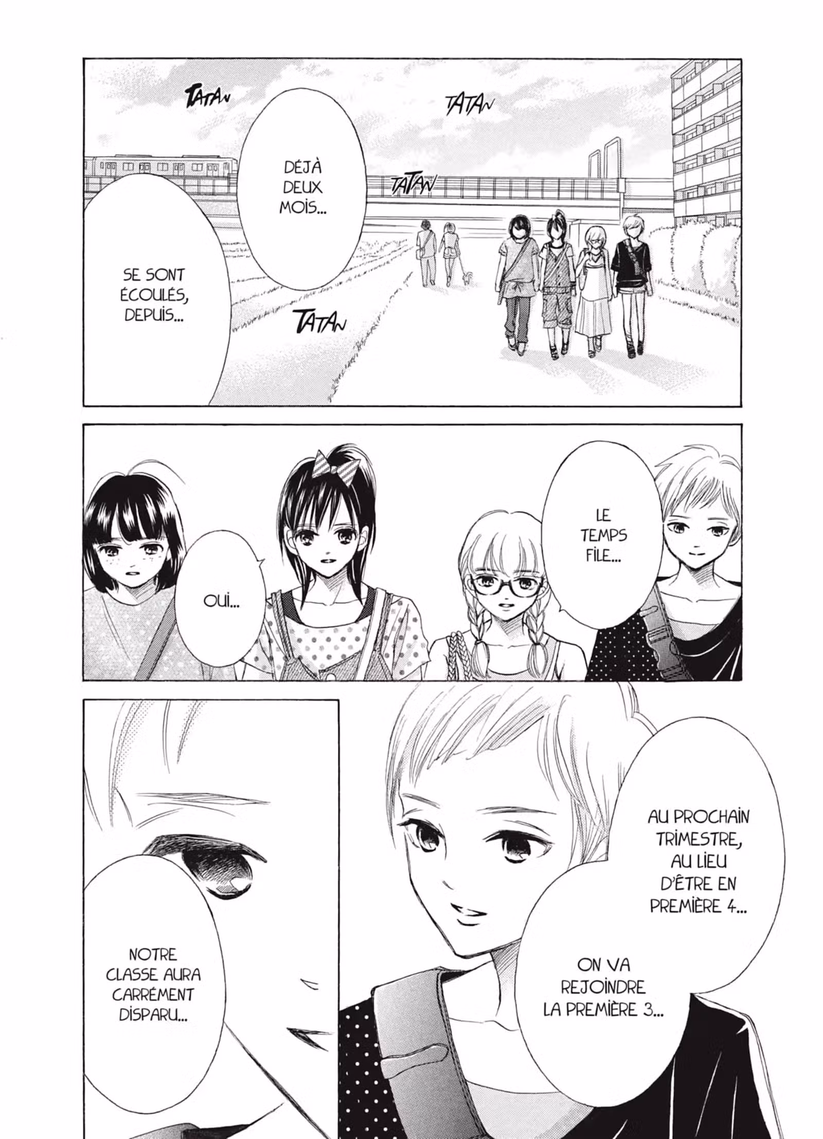 Limit Volume 6 page 153