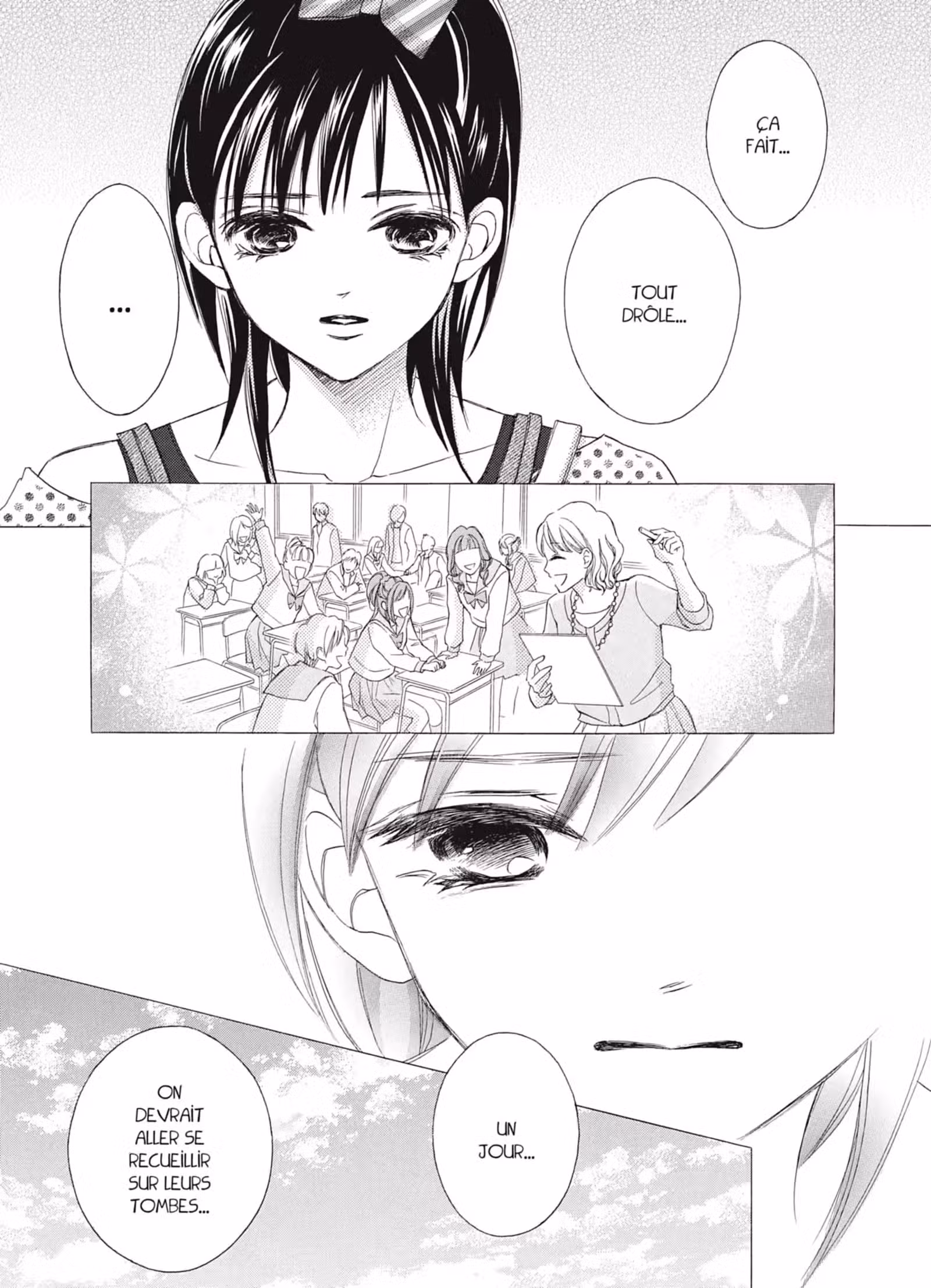 Limit Volume 6 page 154