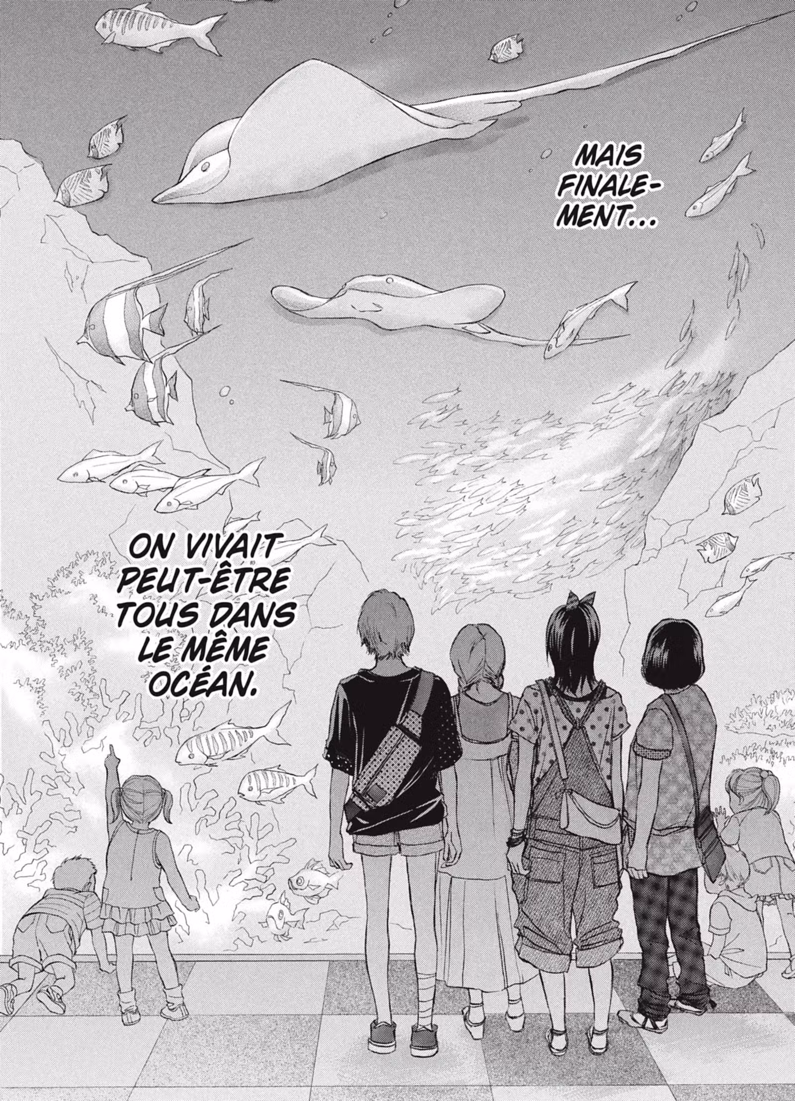 Limit Volume 6 page 159