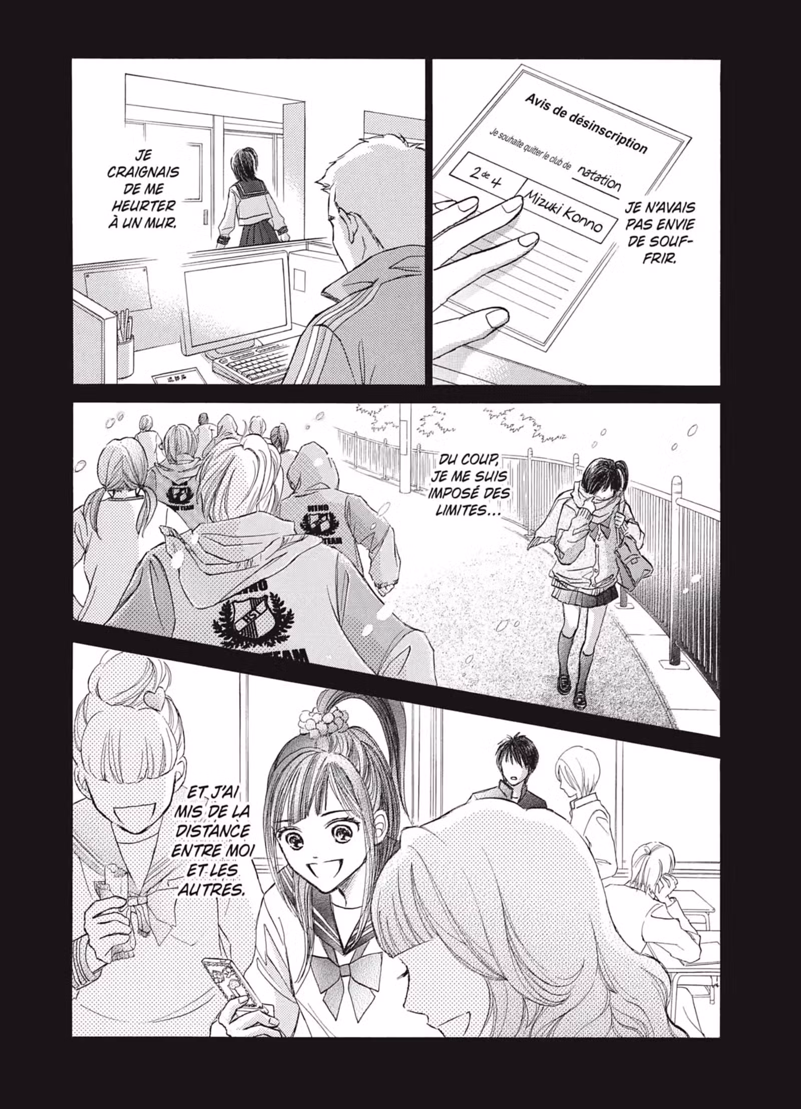 Limit Volume 6 page 16