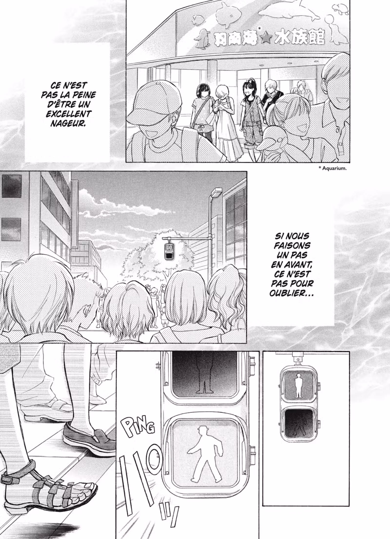 Limit Volume 6 page 160